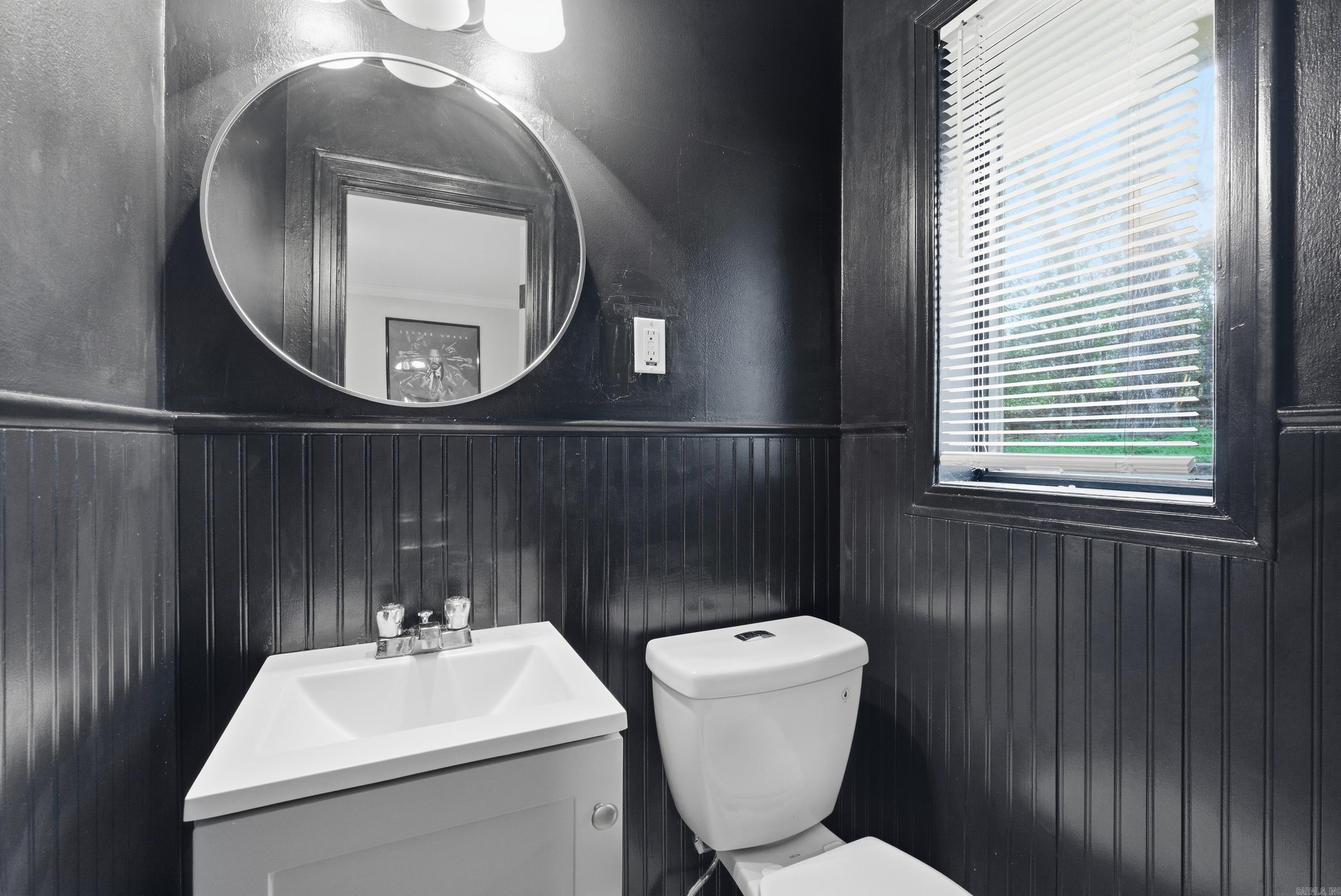 PARK HILL - Residential