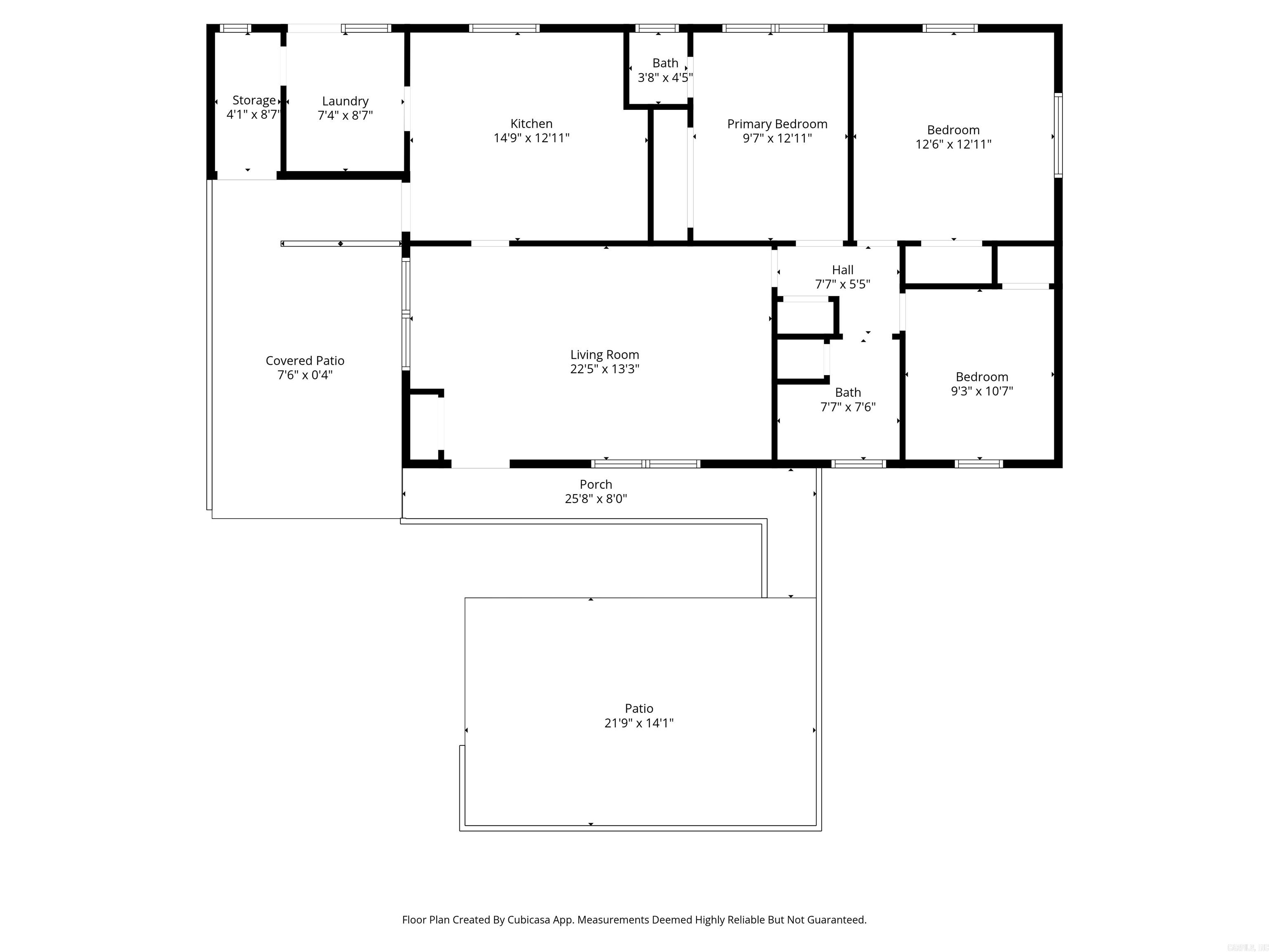 PARK HILL - Residential