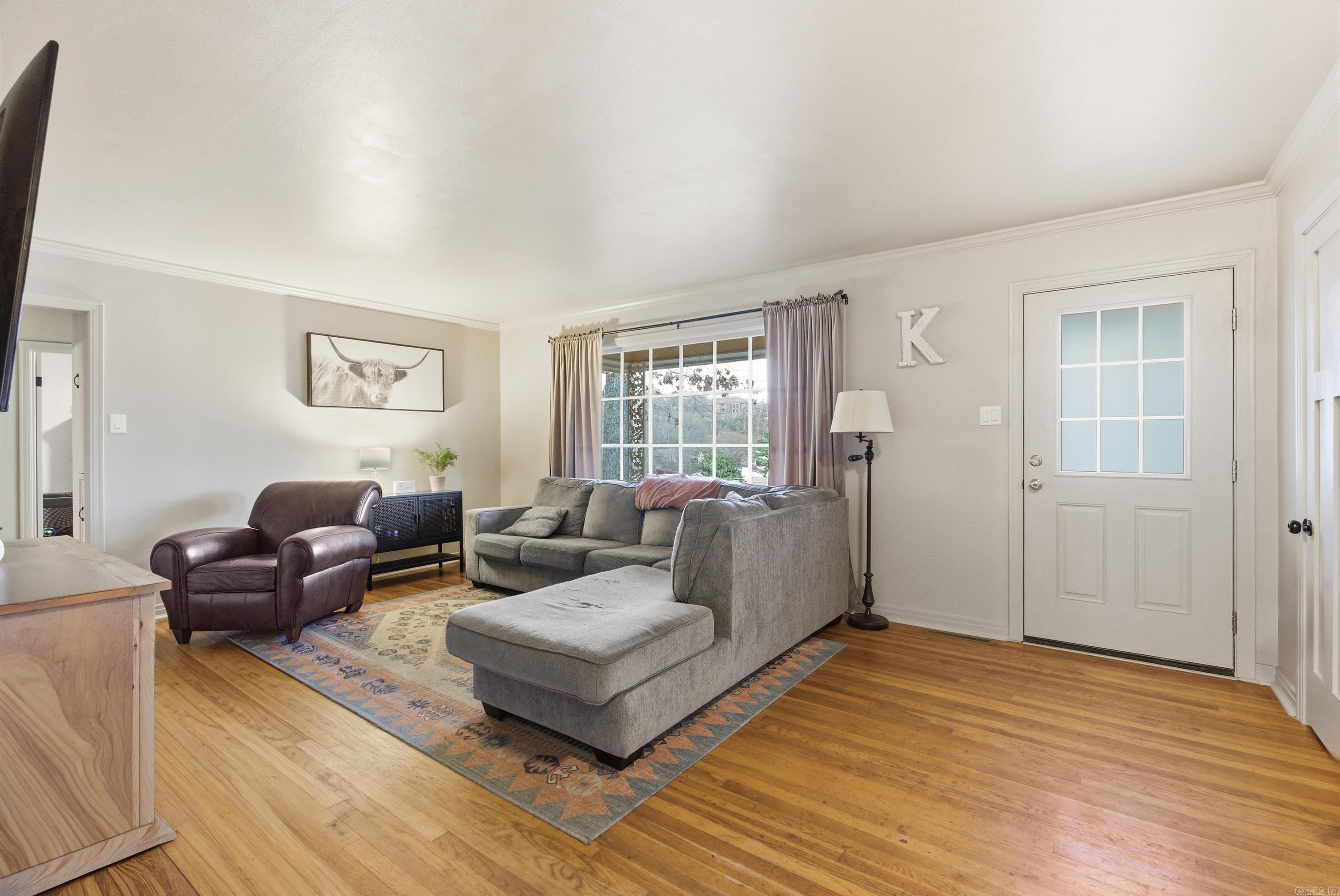 PARK HILL - Residential