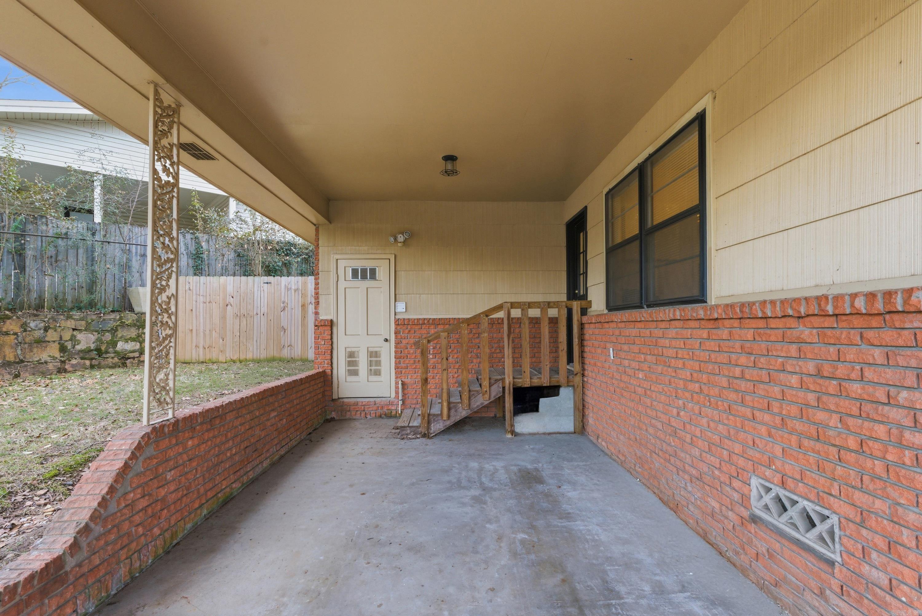 PARK HILL - Residential