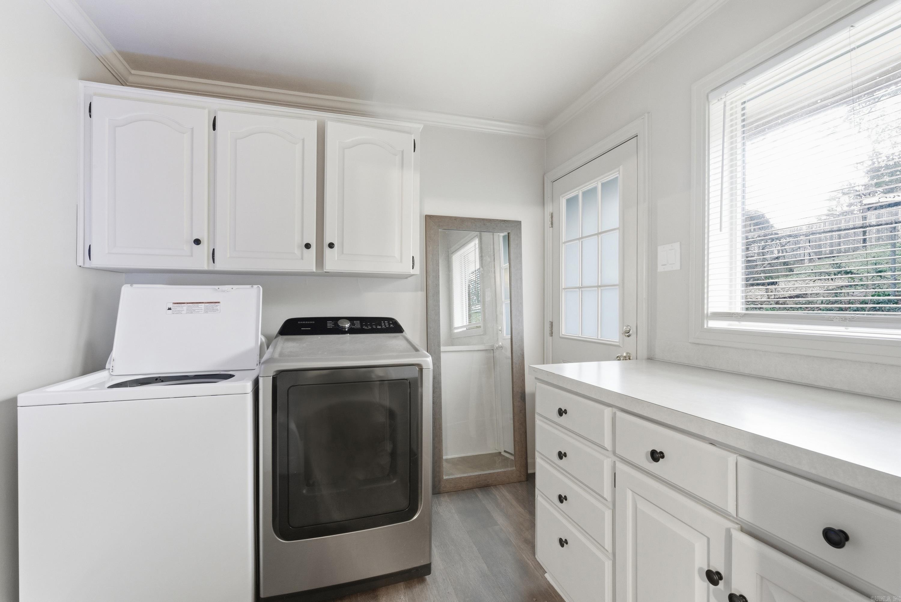 PARK HILL - Residential