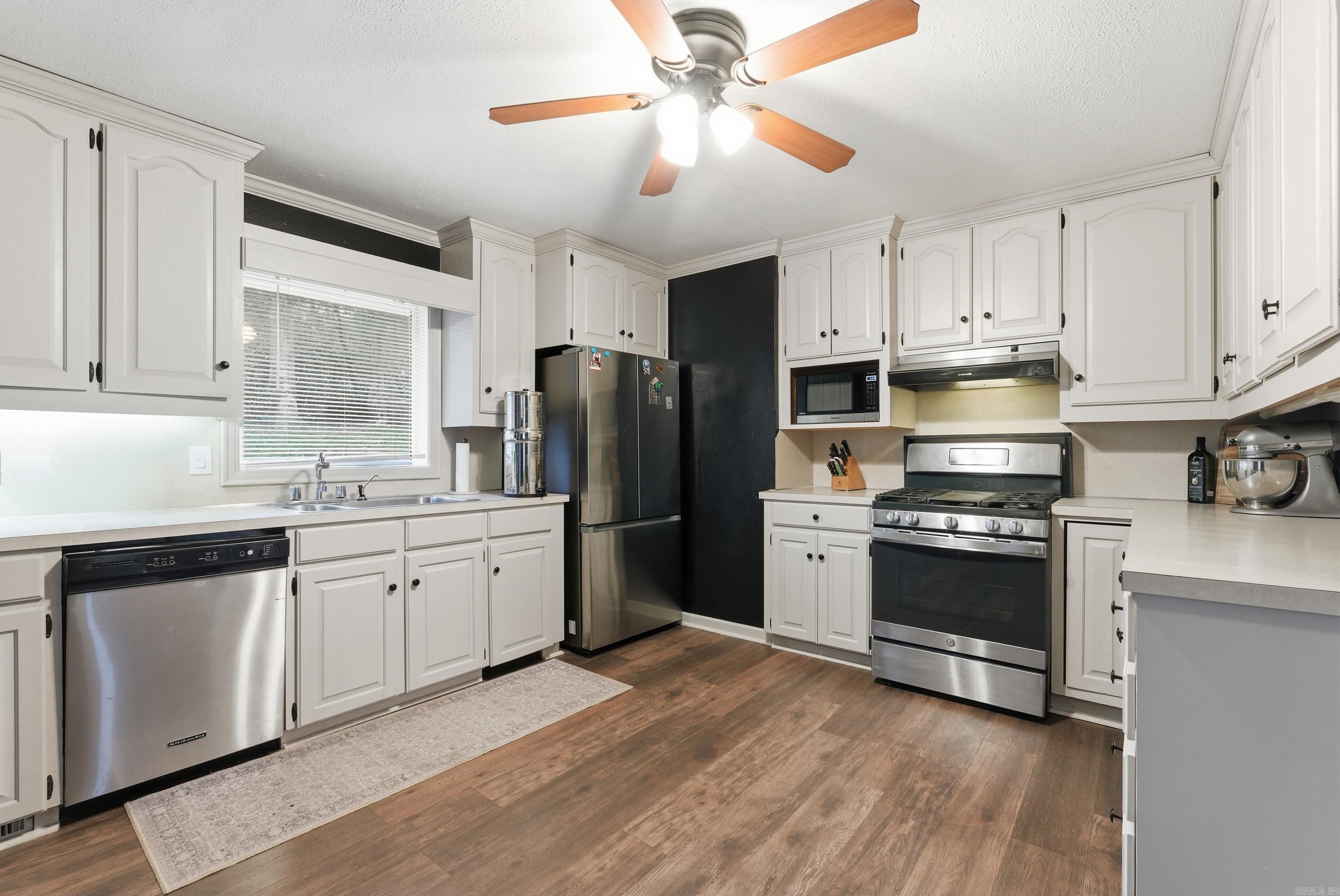 PARK HILL - Residential