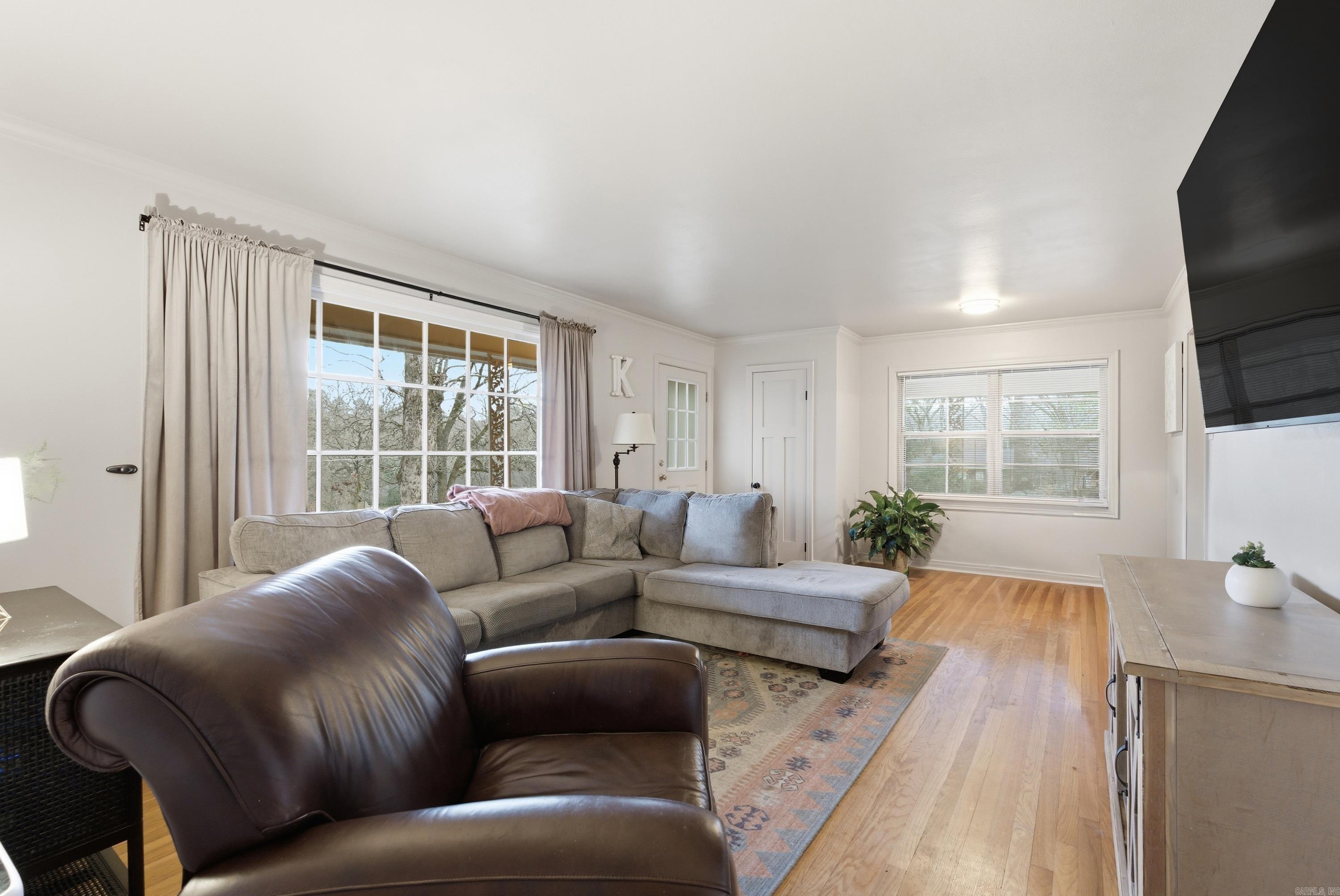 PARK HILL - Residential