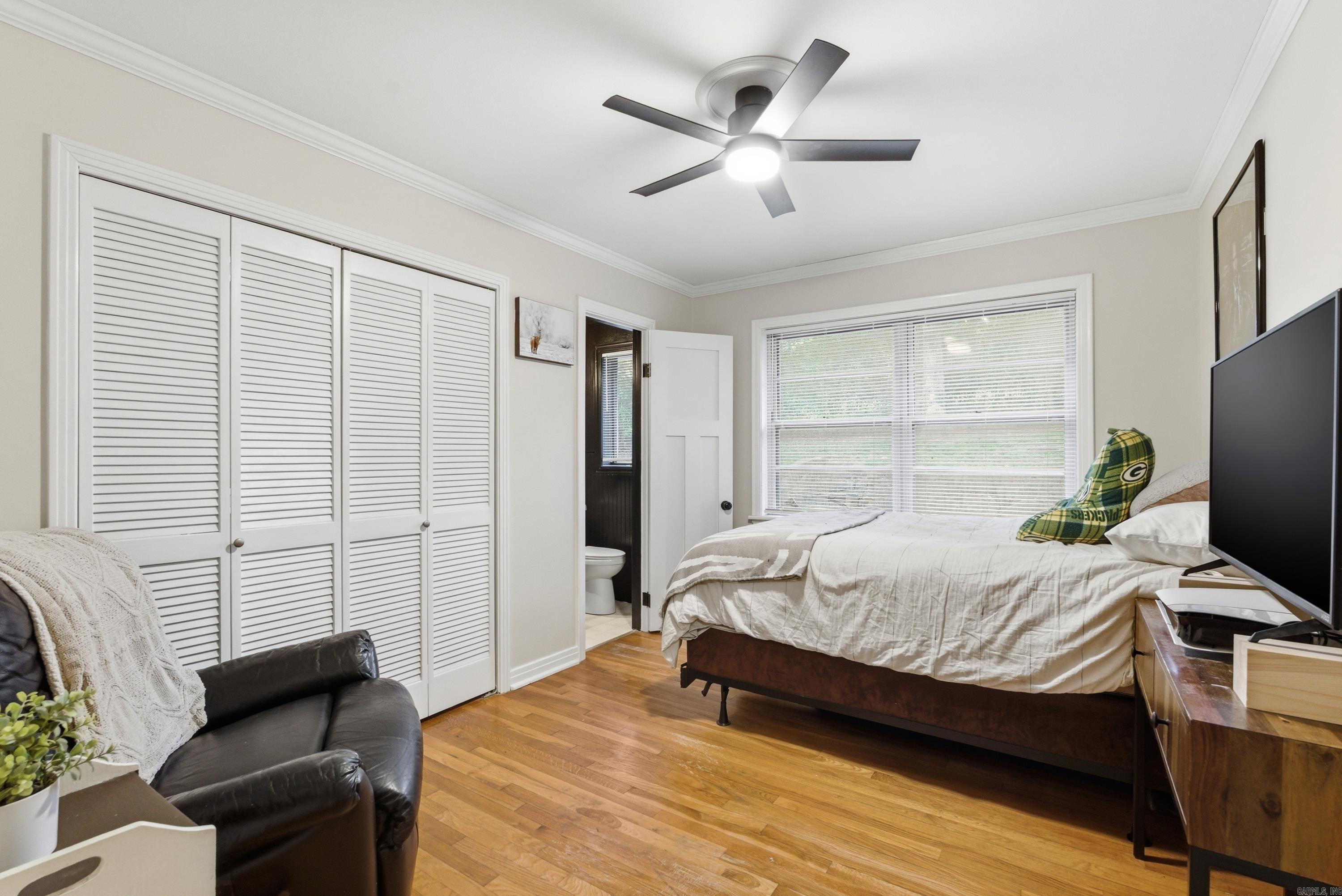 PARK HILL - Residential