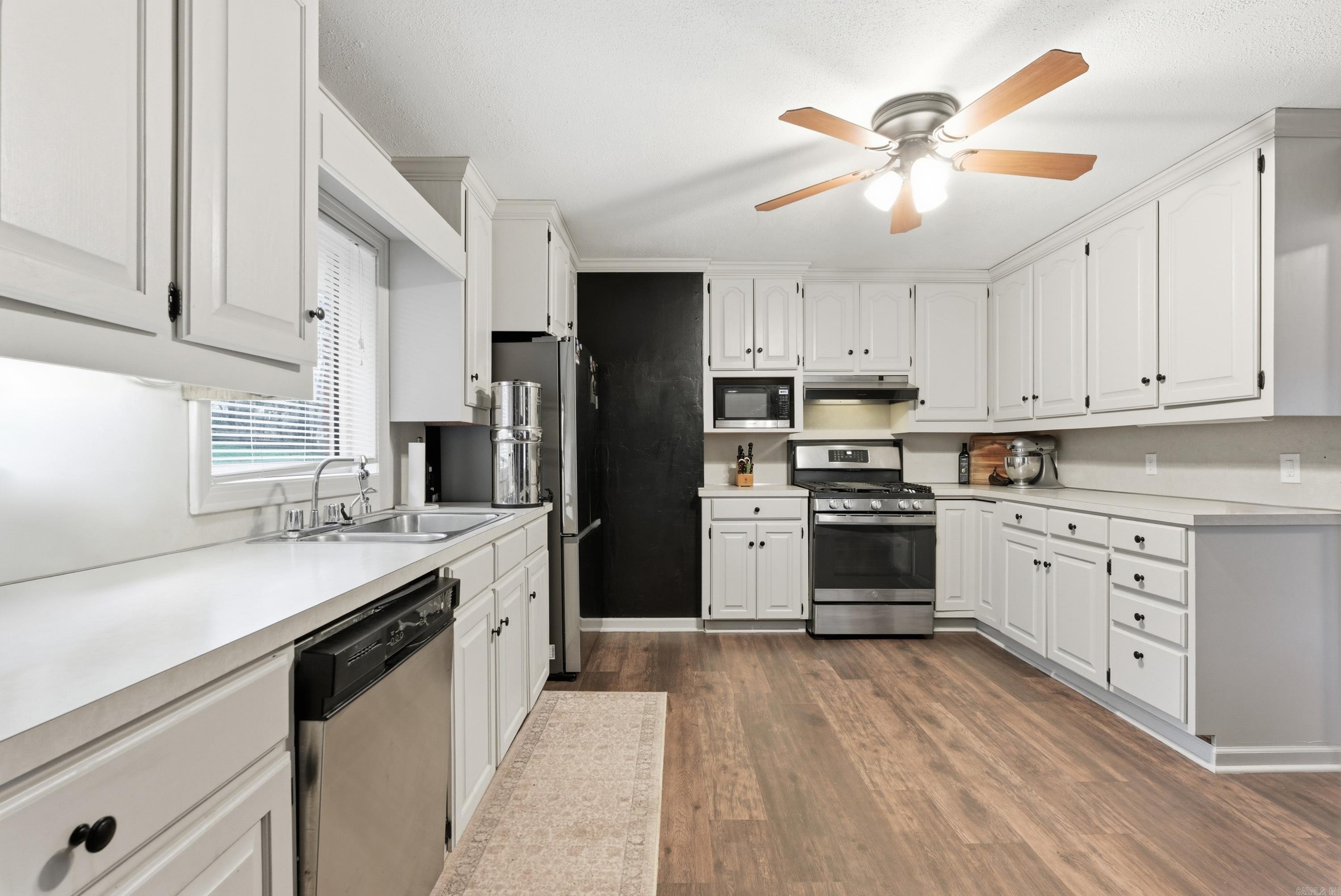 PARK HILL - Residential