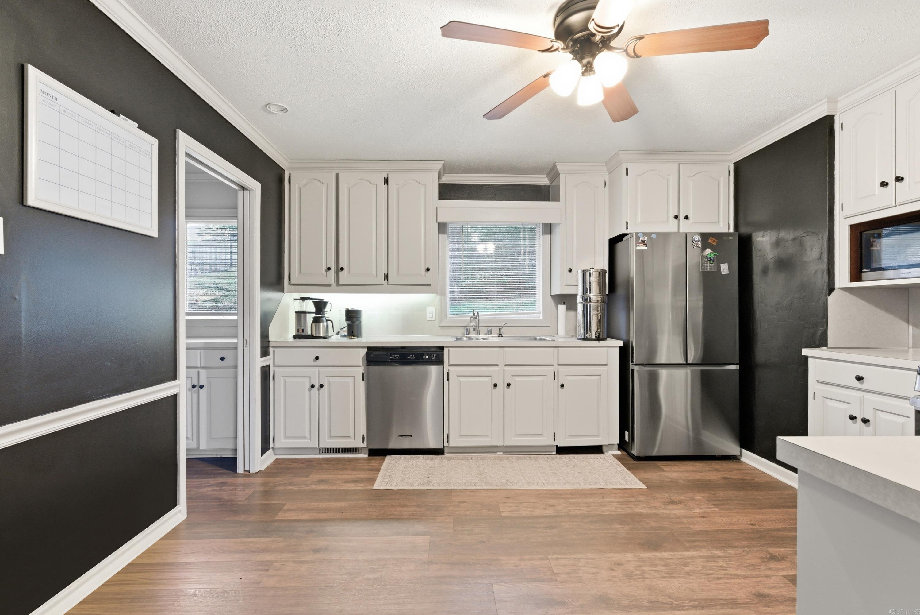 PARK HILL - Residential