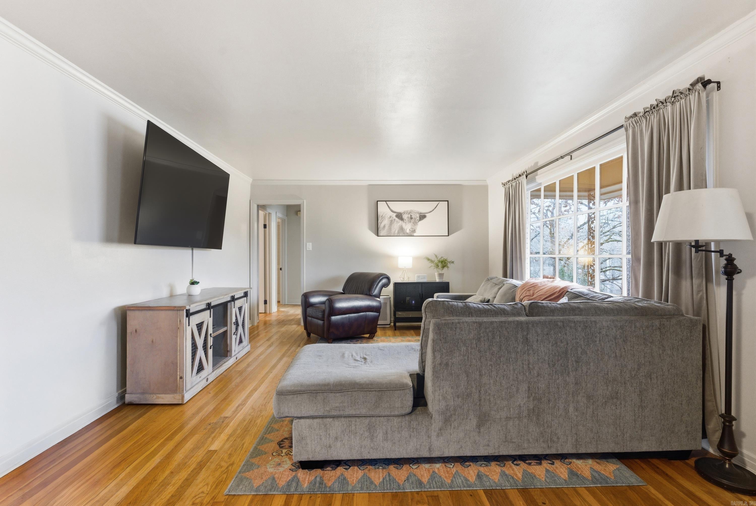 PARK HILL - Residential