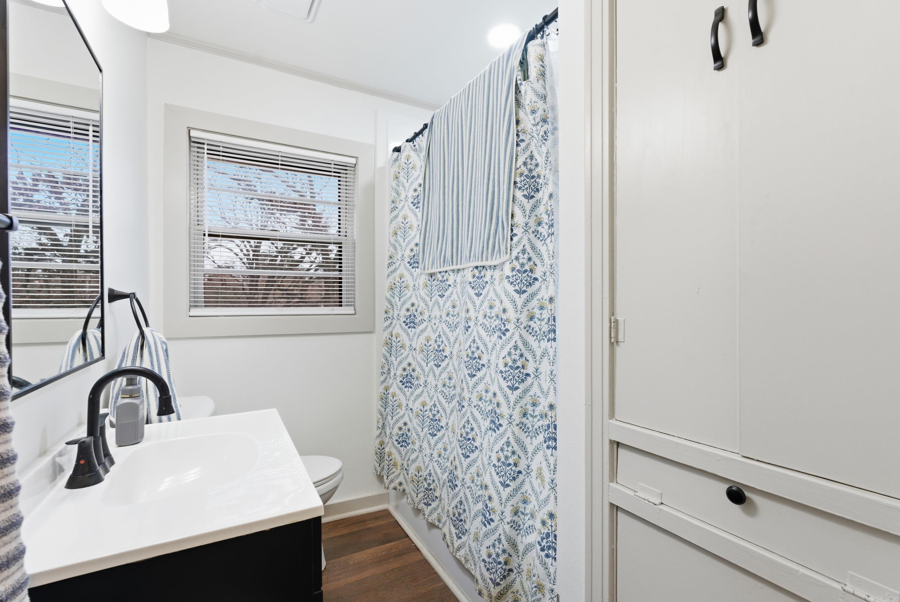 PARK HILL - Residential