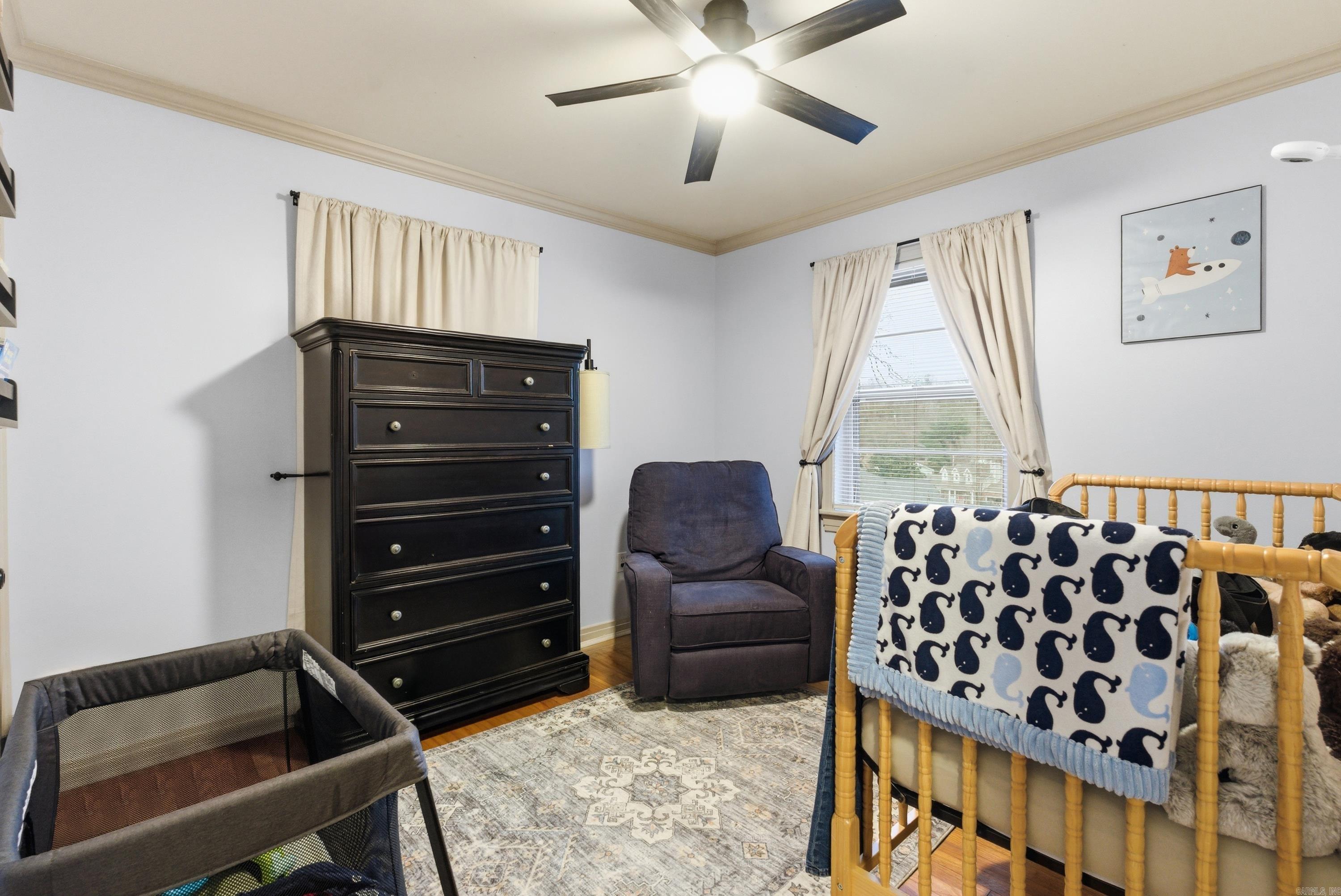 PARK HILL - Residential