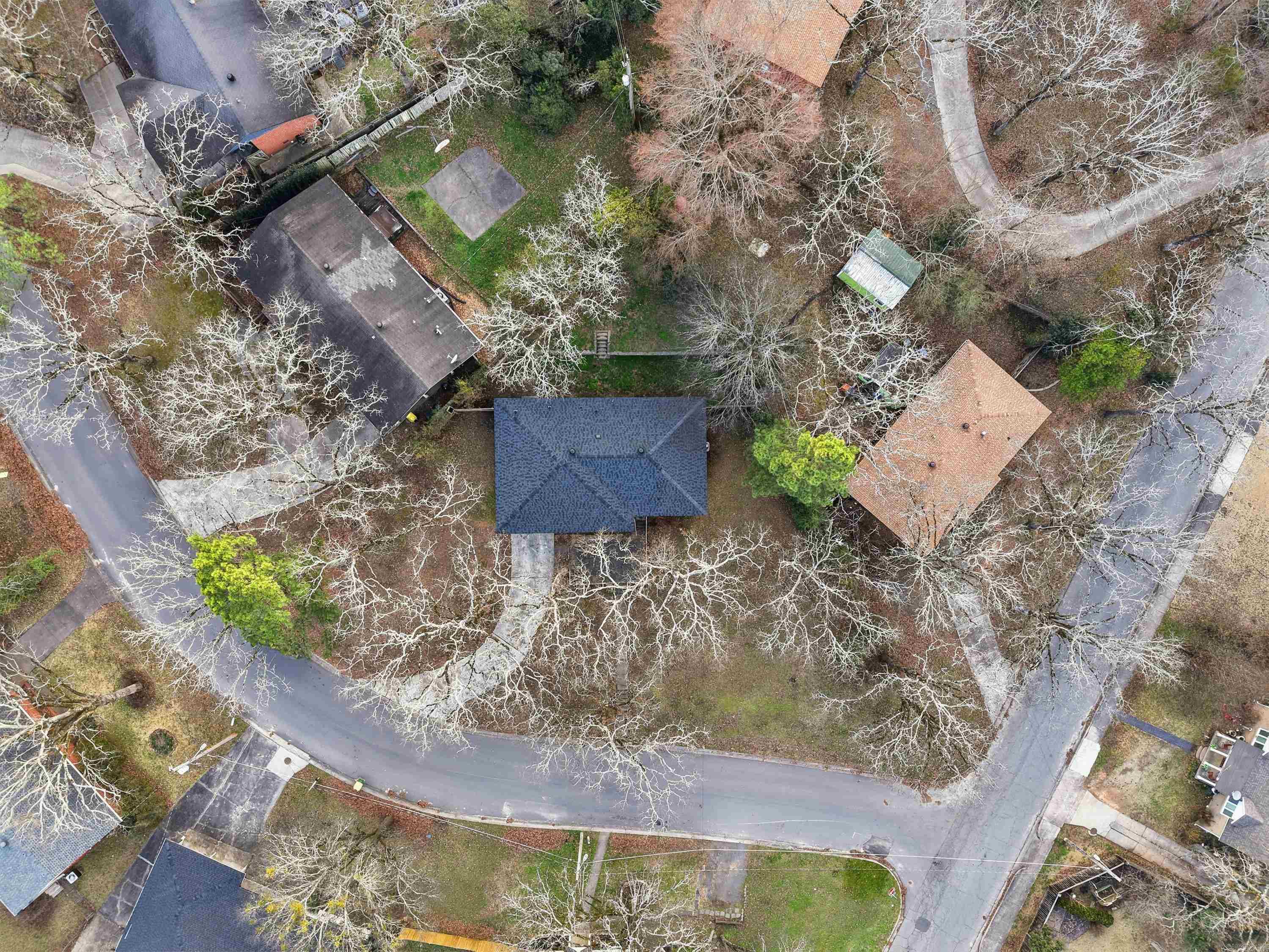 PARK HILL - Residential