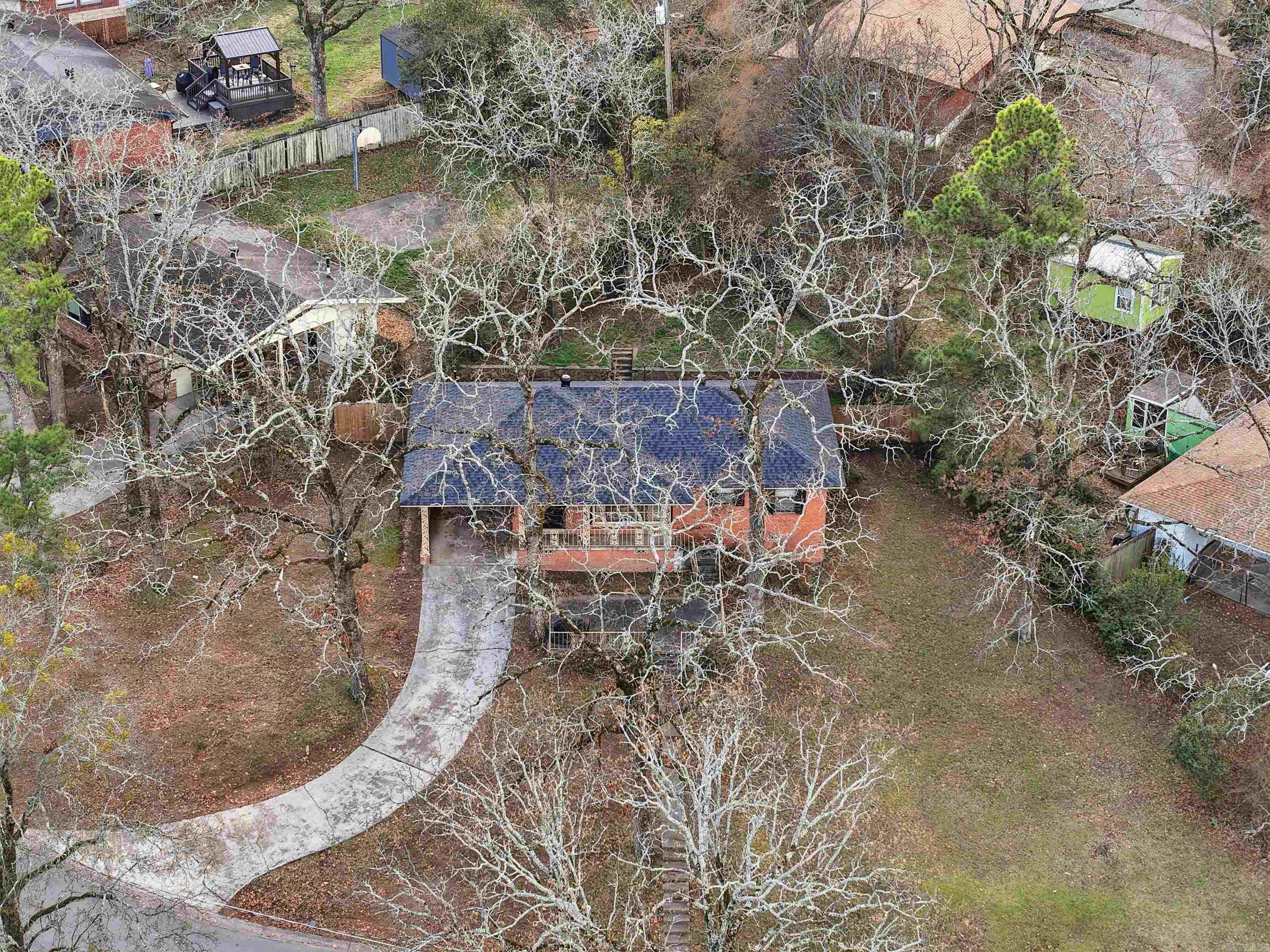 PARK HILL - Residential