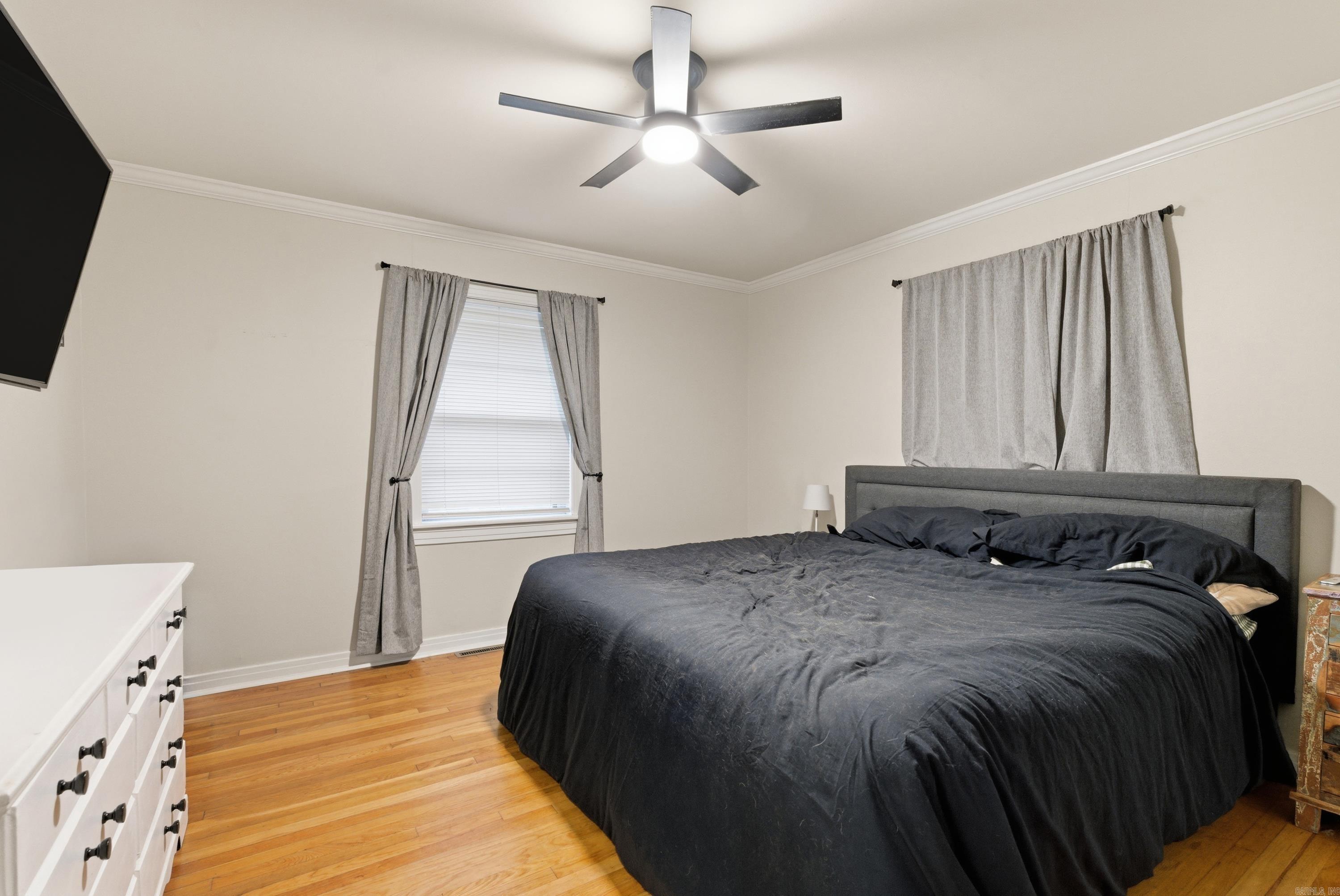 PARK HILL - Residential