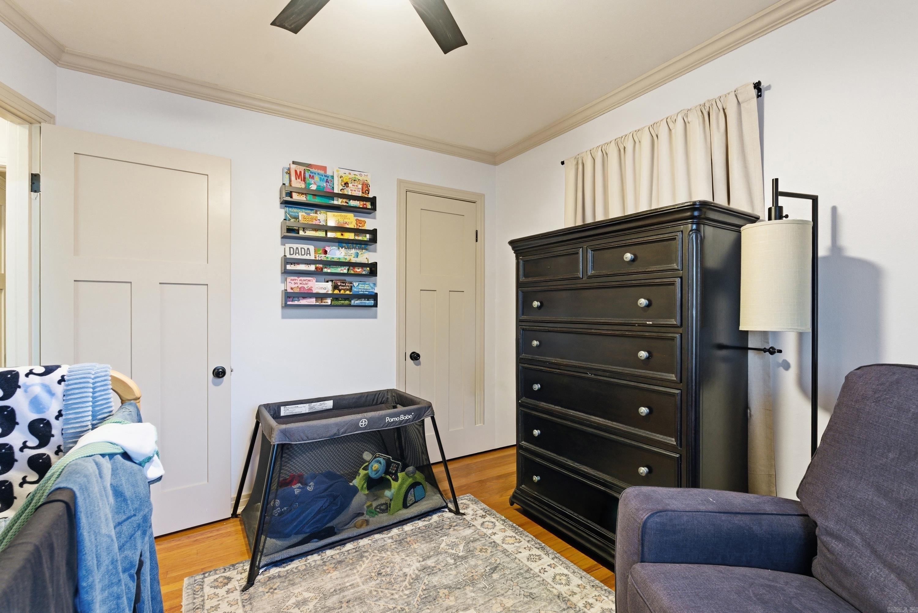 PARK HILL - Residential