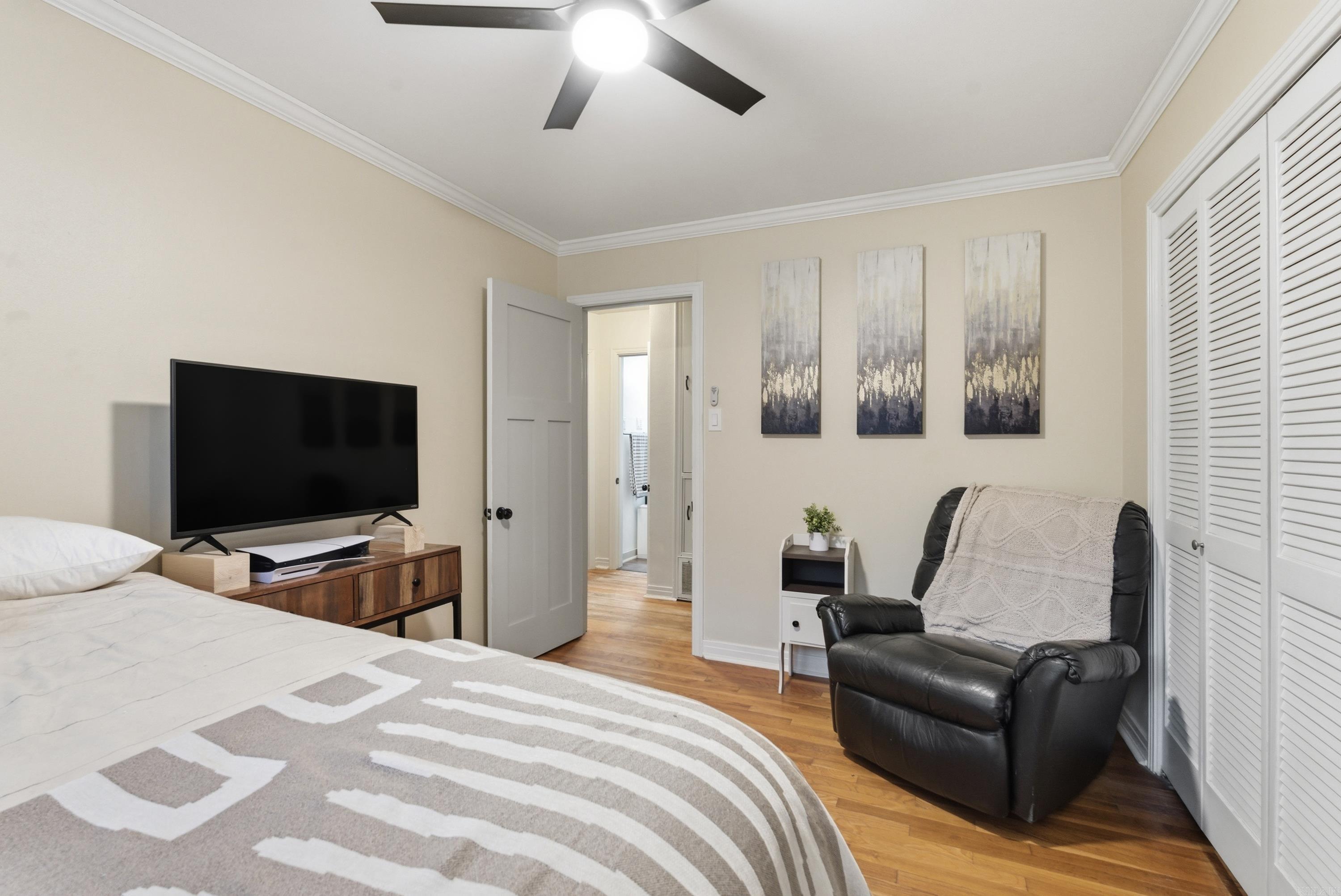 PARK HILL - Residential