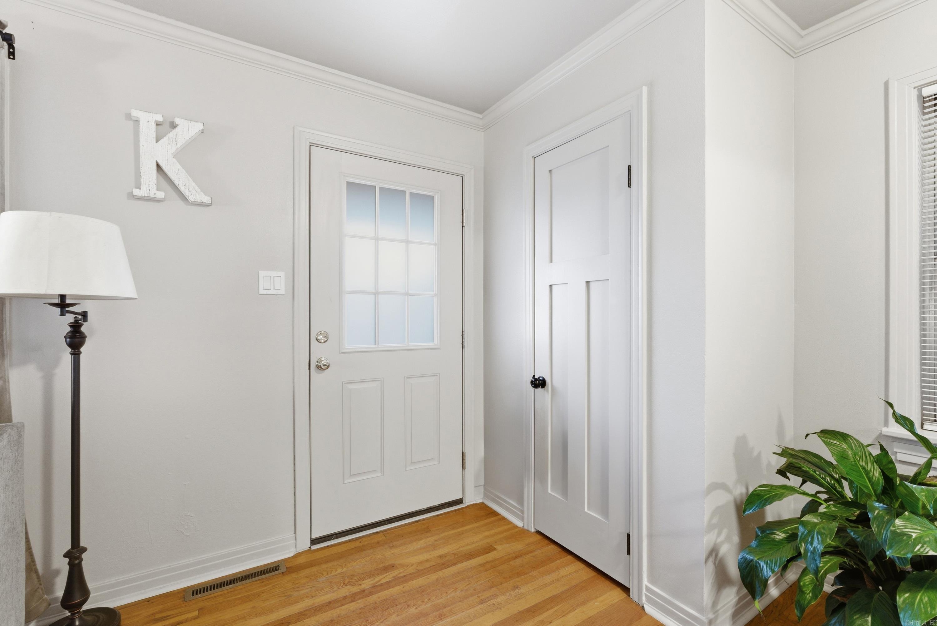 PARK HILL - Residential