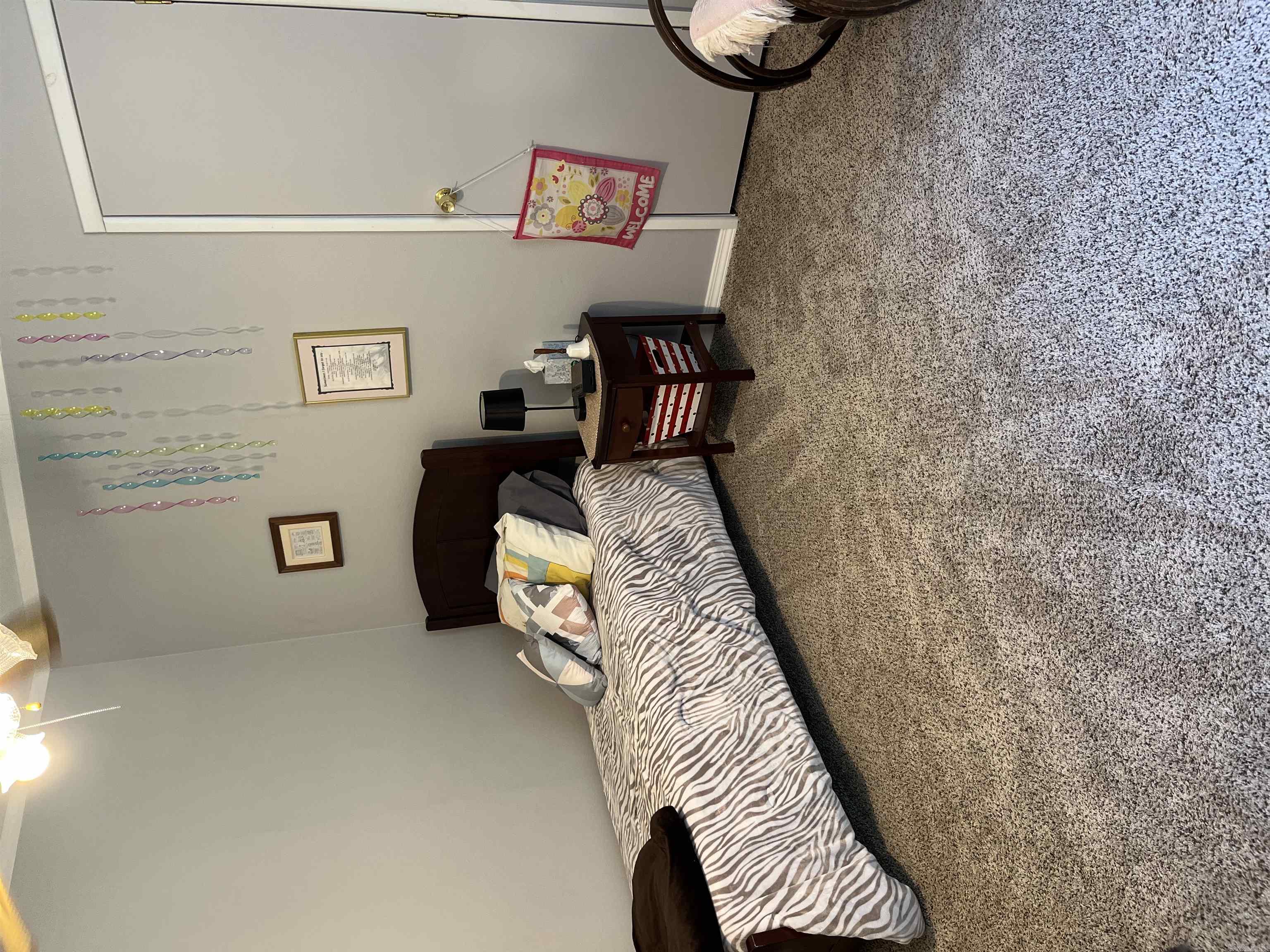 Not In List - Residential