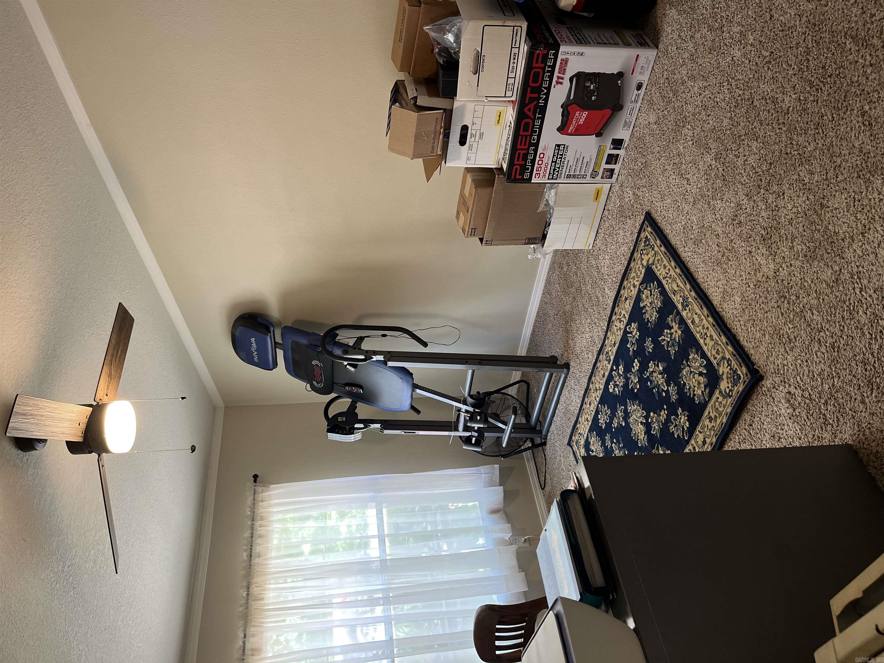 Not In List - Residential