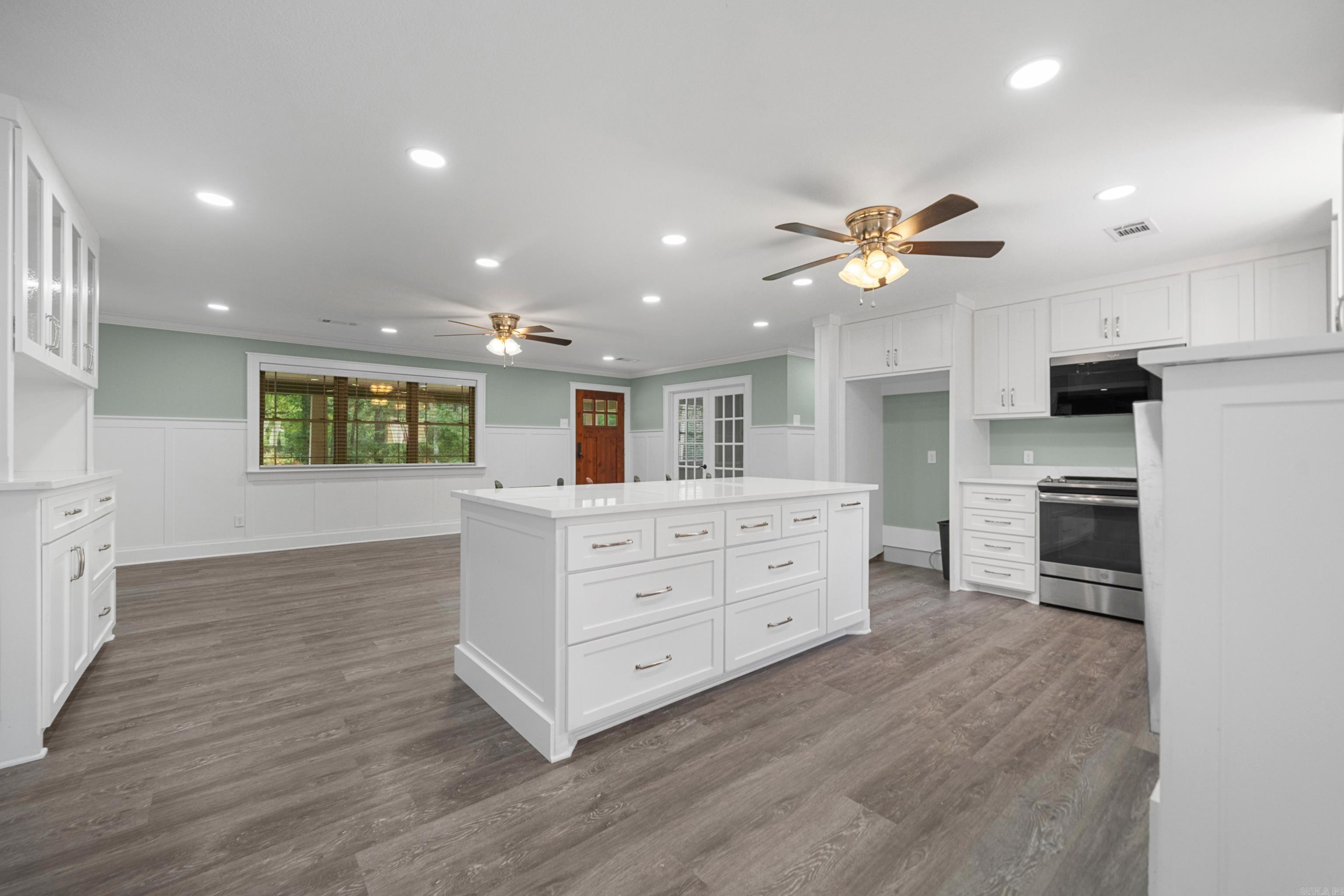 Gladland Acres #1 - Residential