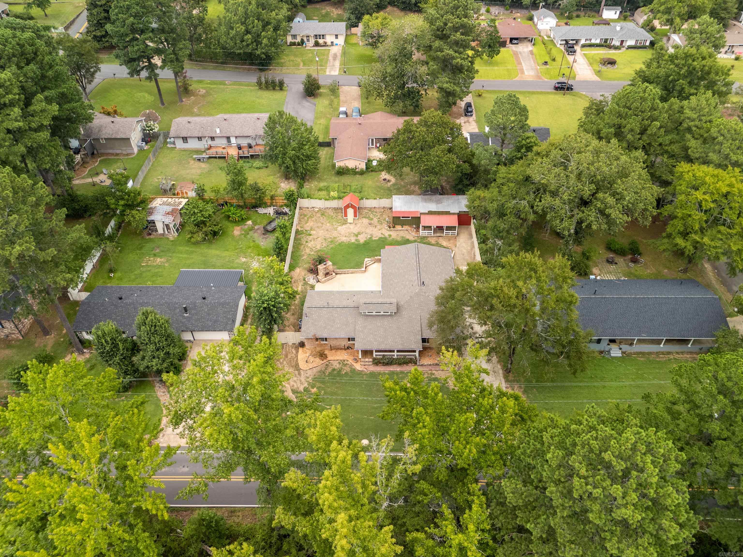 Gladland Acres #1 - Residential