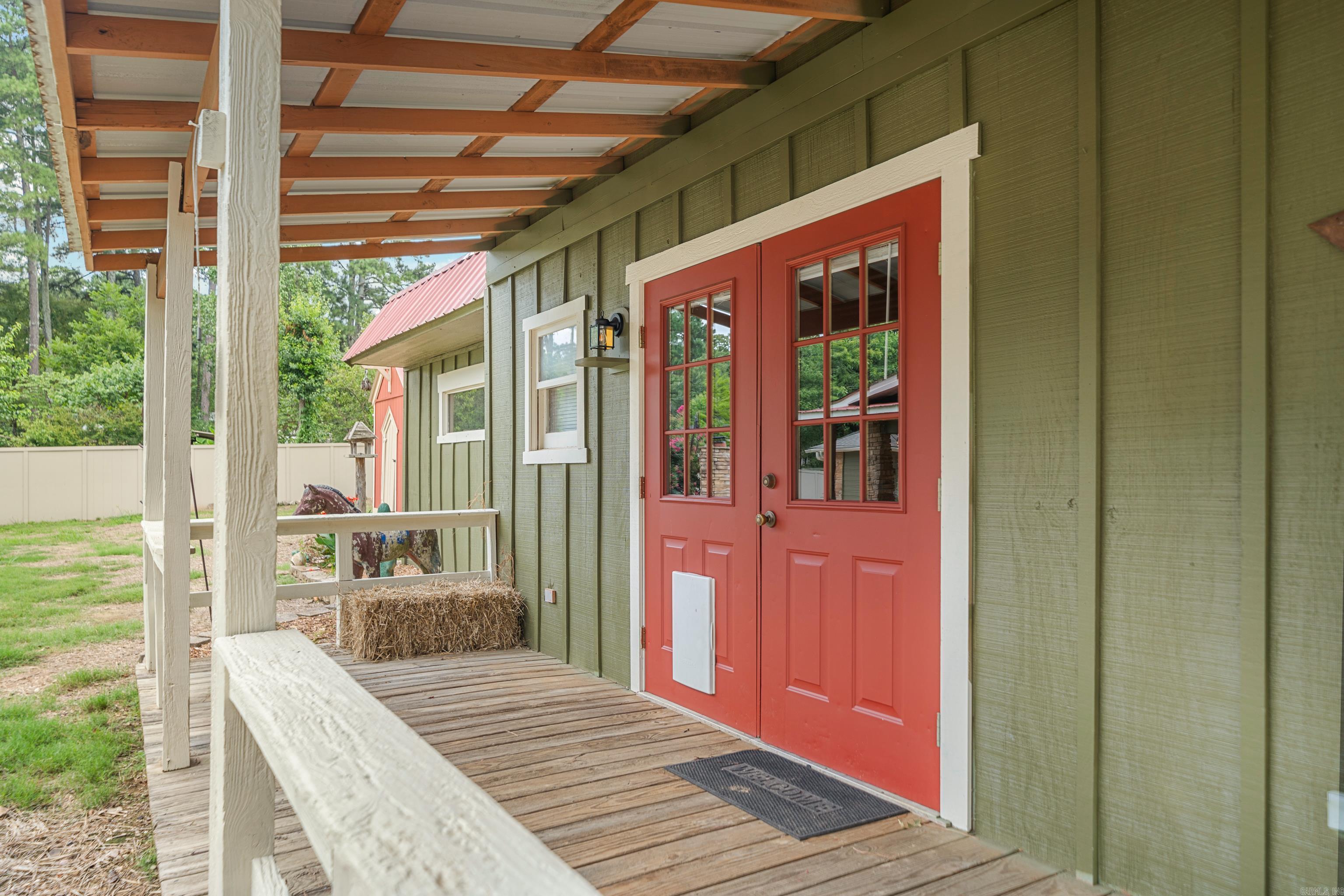 Gladland Acres #1 - Residential