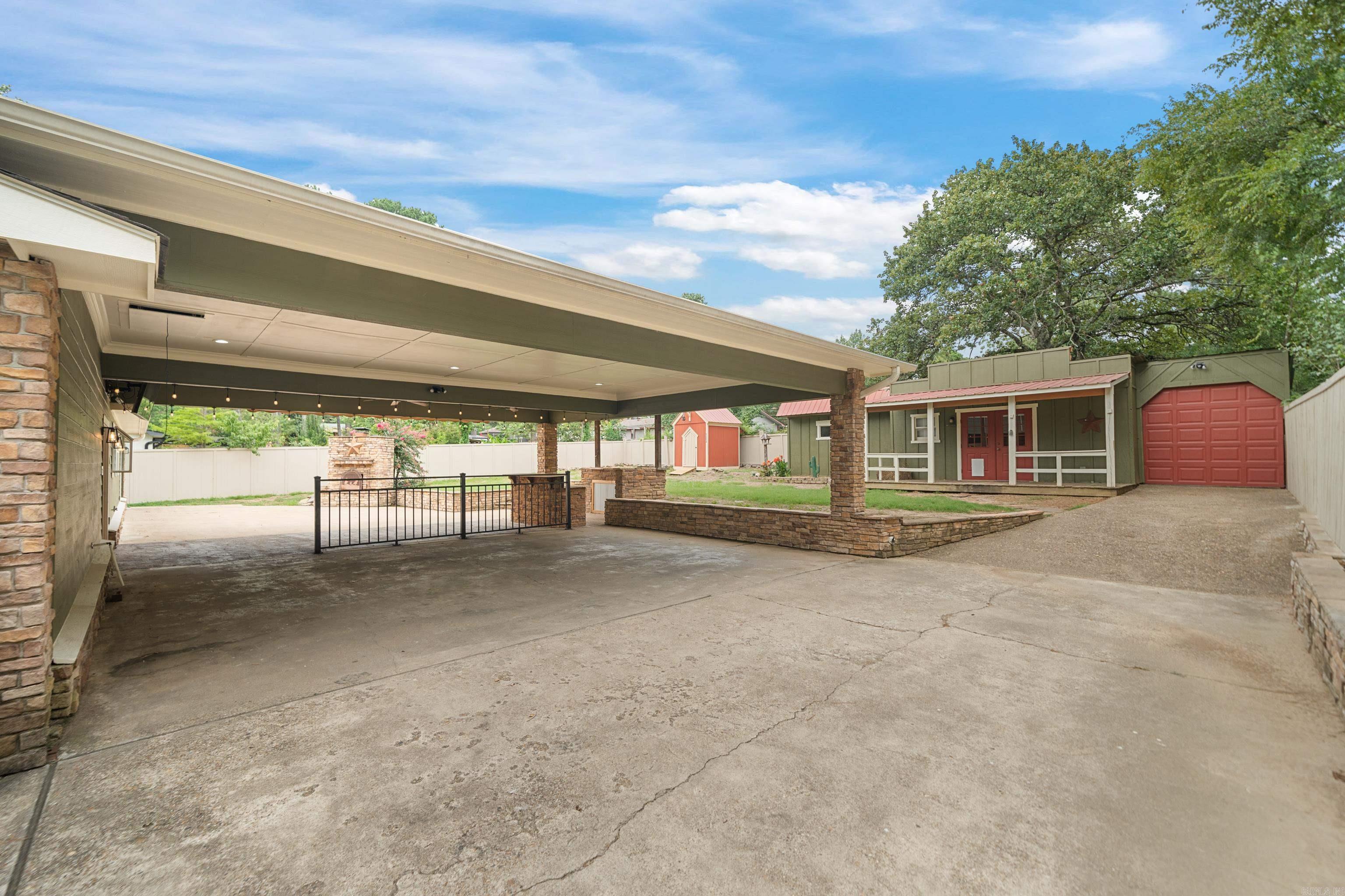 Gladland Acres #1 - Residential