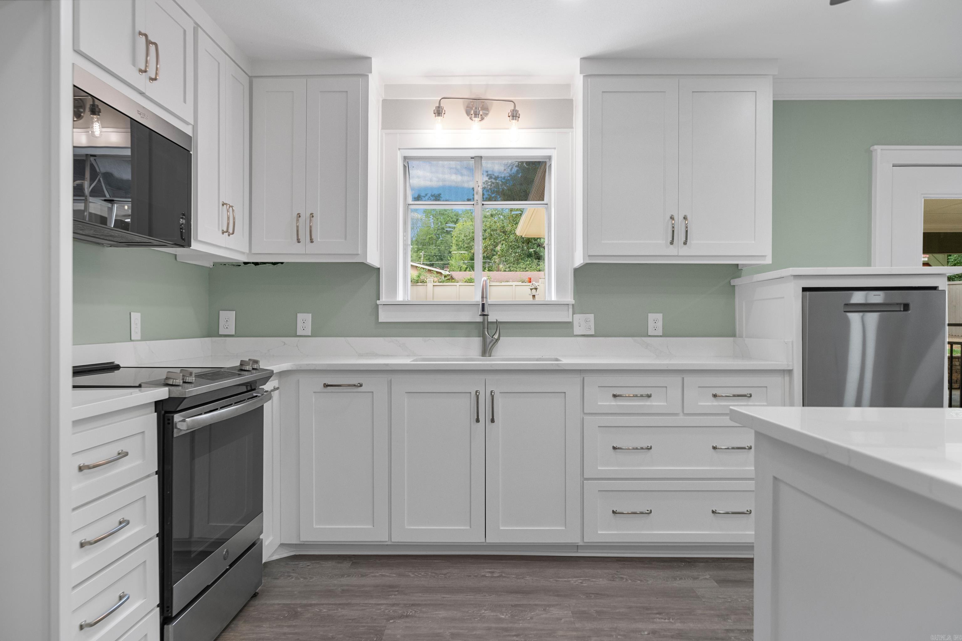 Gladland Acres #1 - Residential