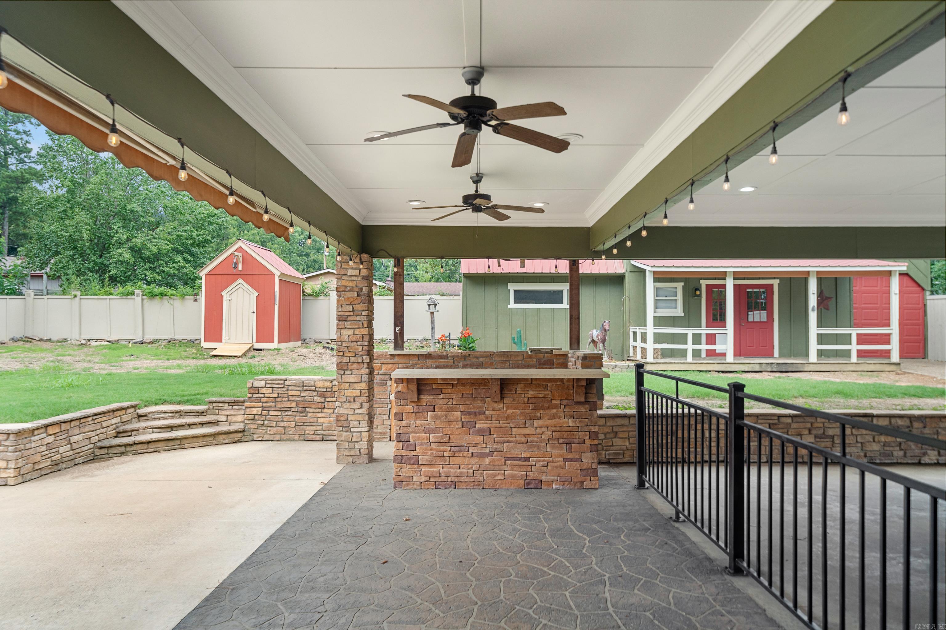 Gladland Acres #1 - Residential