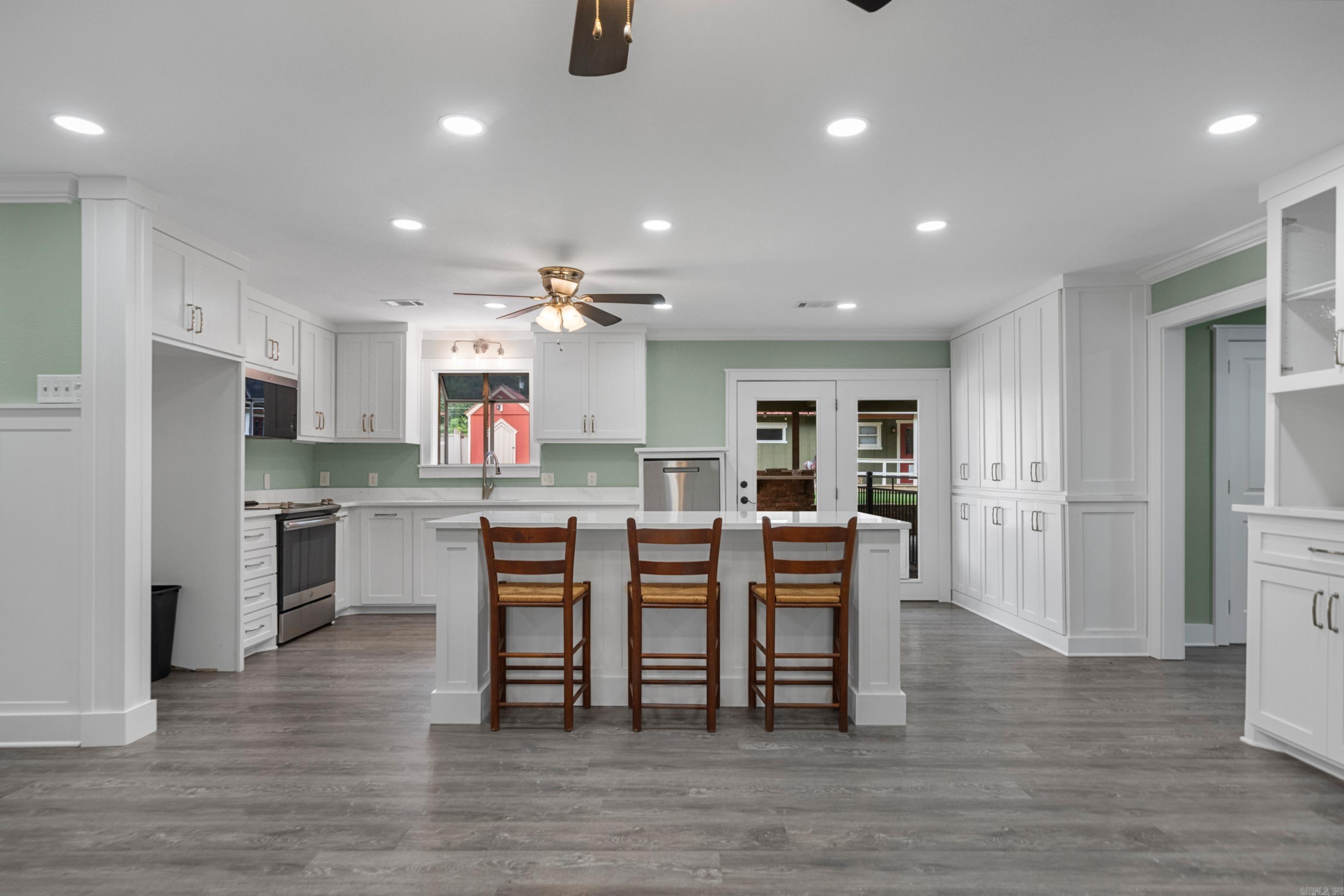 Gladland Acres #1 - Residential