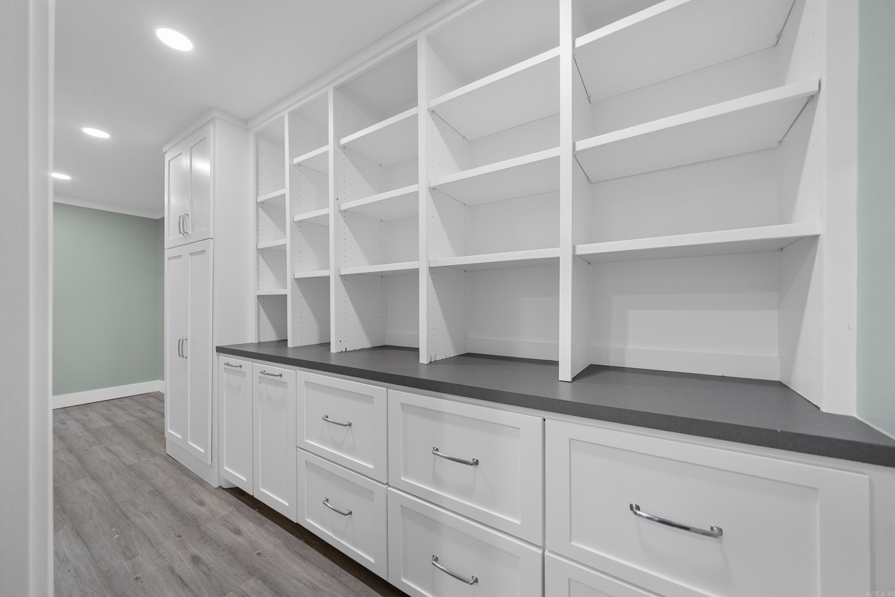 Gladland Acres #1 - Residential