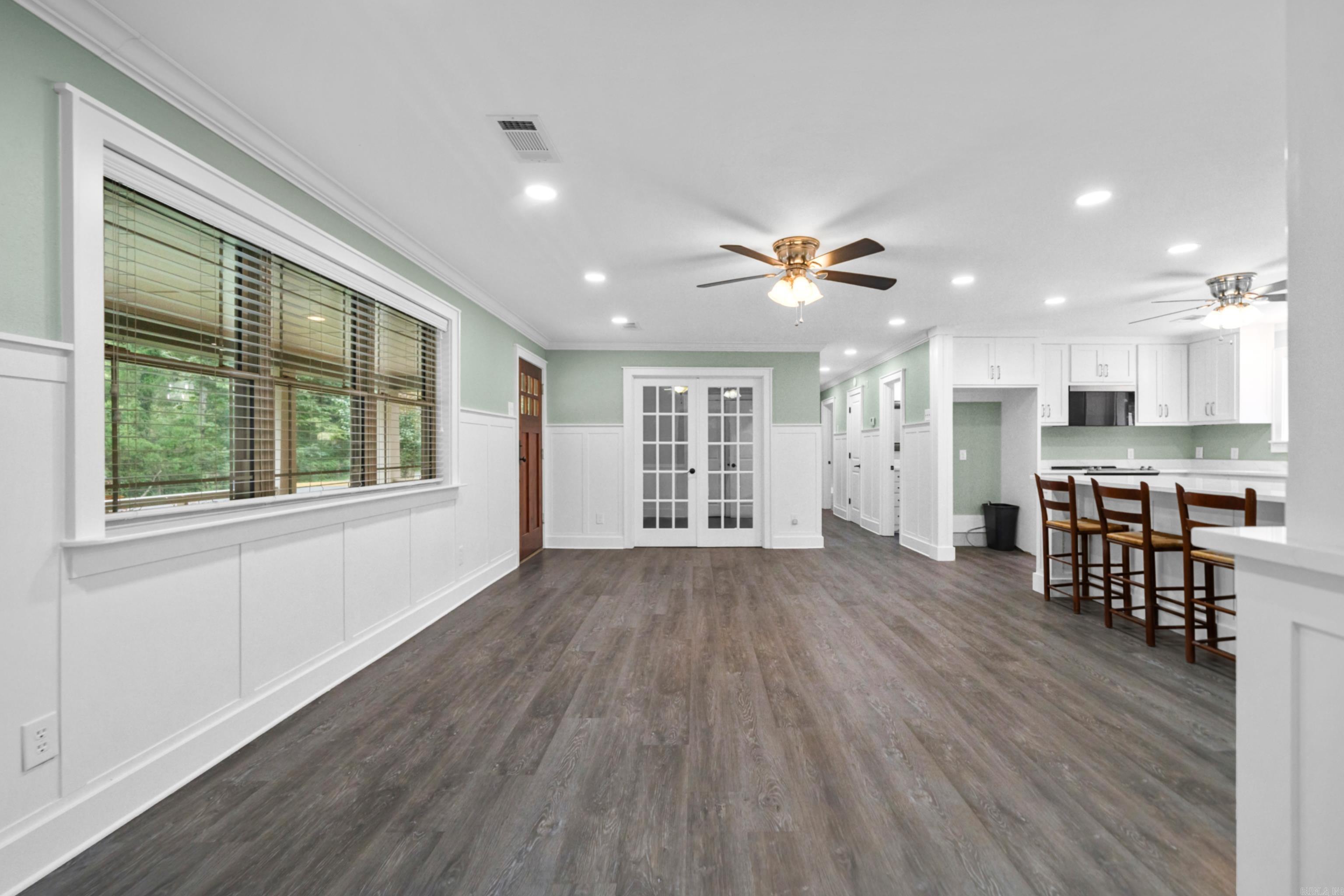 Gladland Acres #1 - Residential