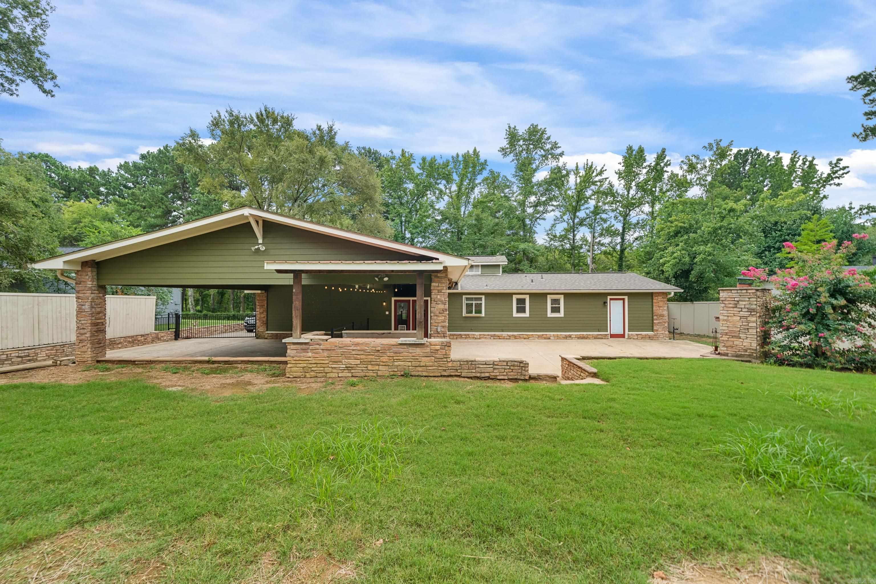 Gladland Acres #1 - Residential