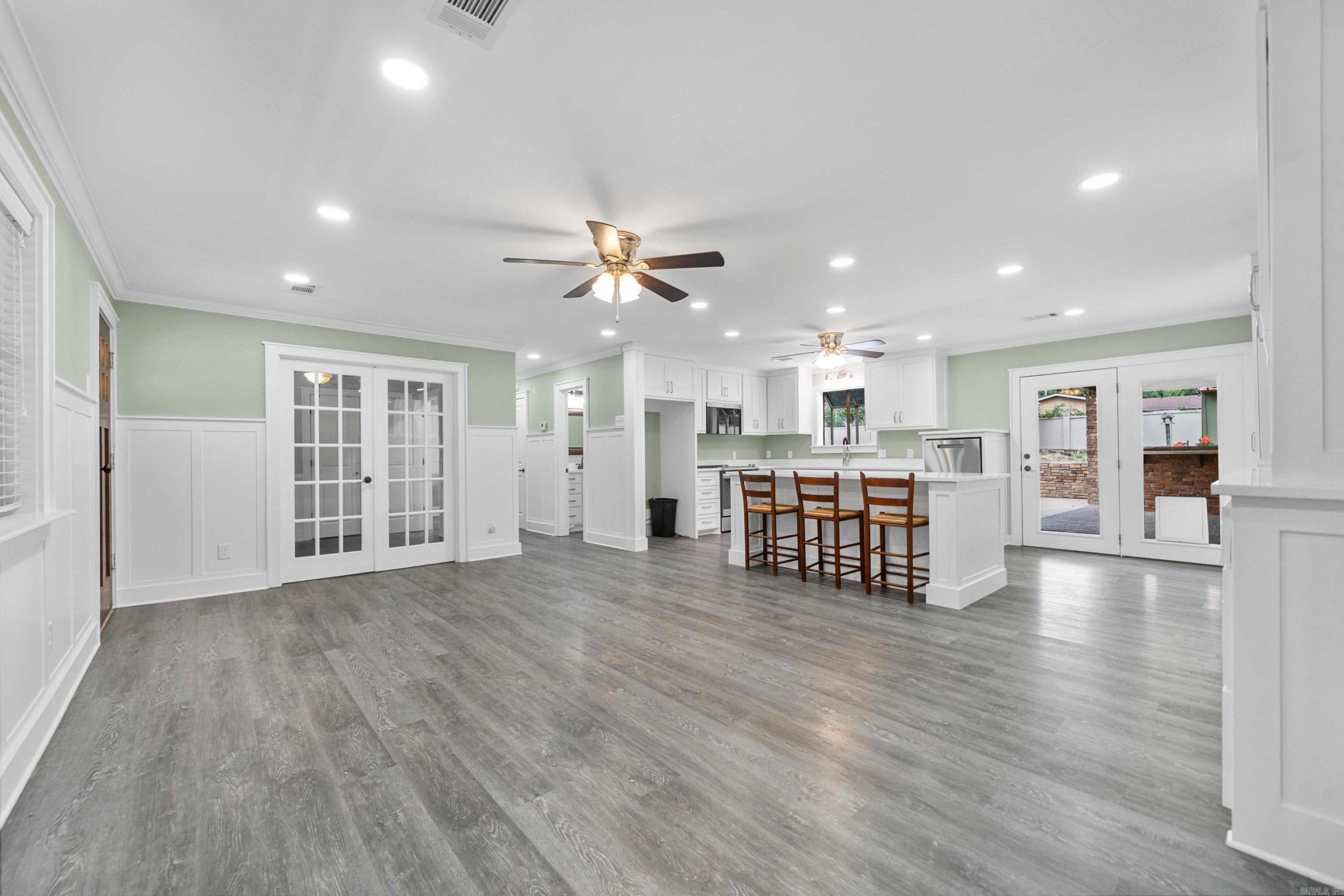 Gladland Acres #1 - Residential