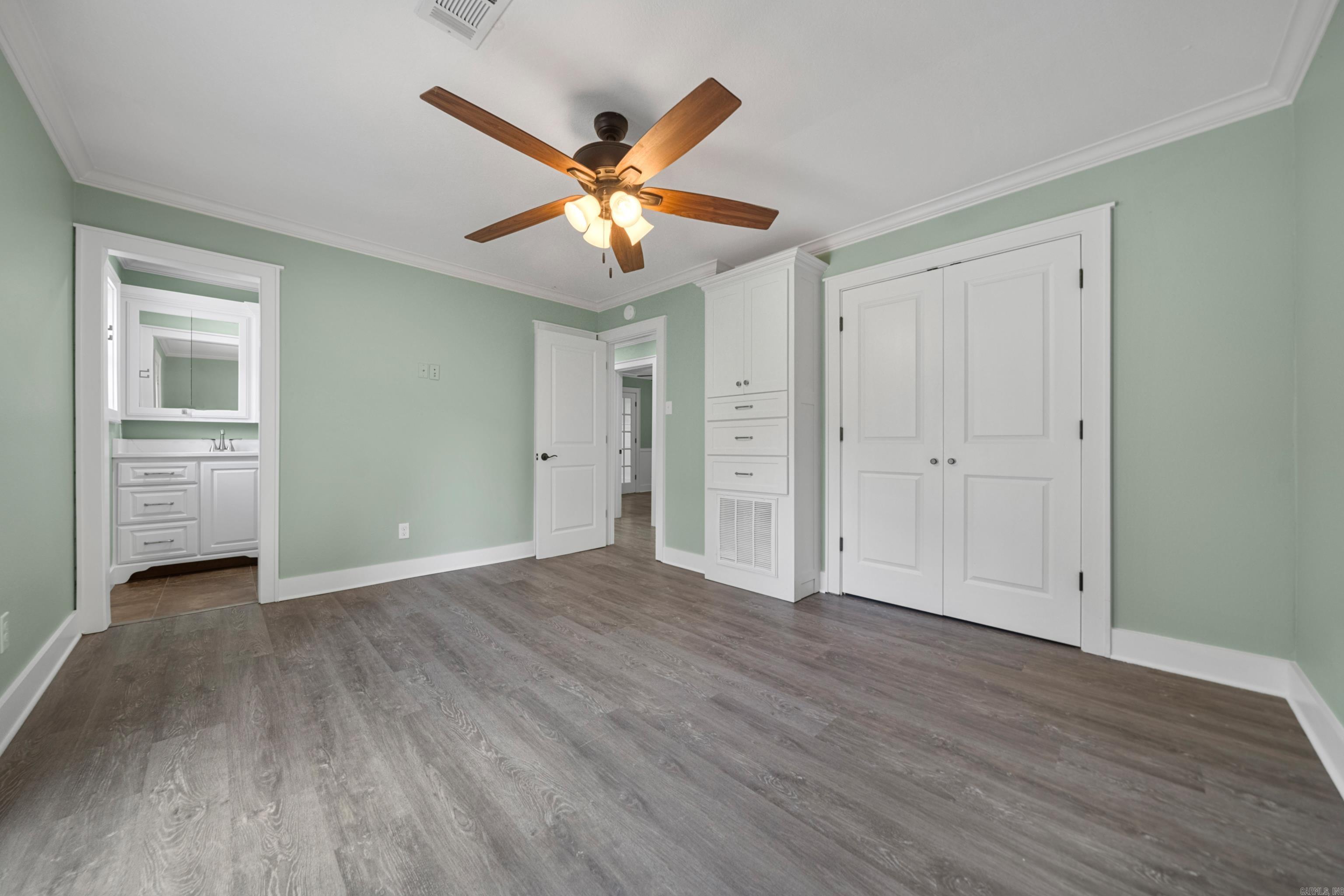 Gladland Acres #1 - Residential