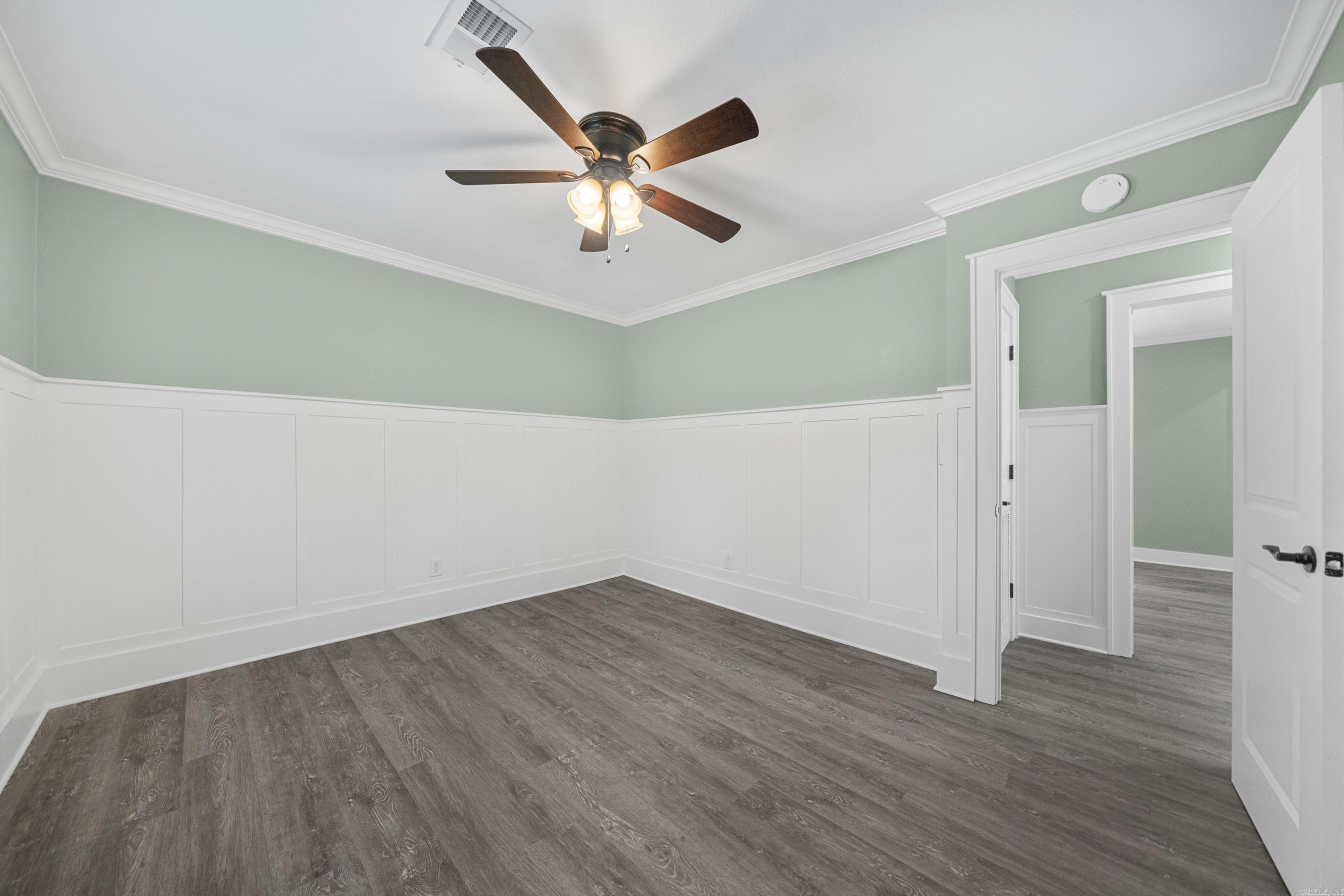 Gladland Acres #1 - Residential