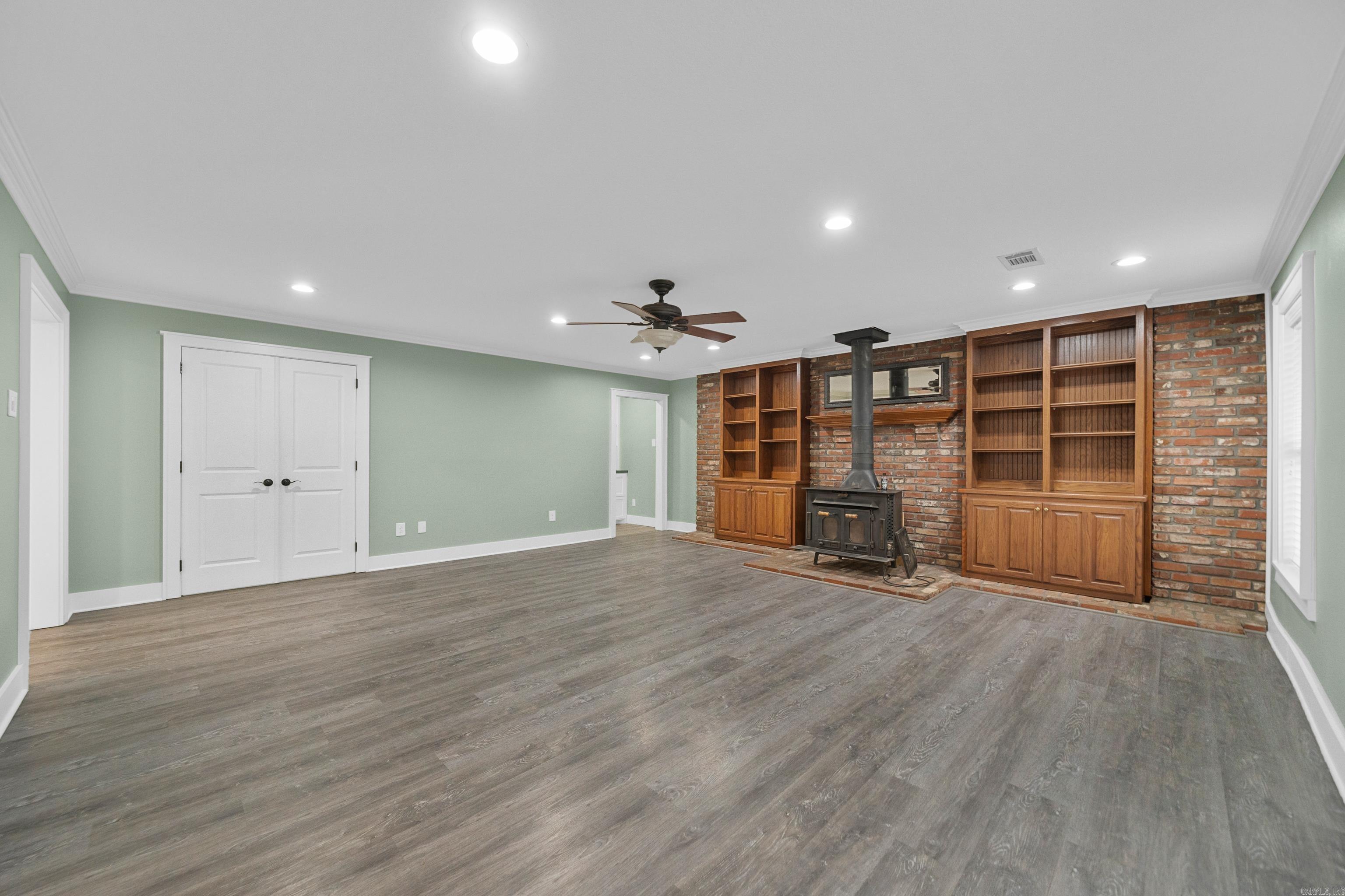 Gladland Acres #1 - Residential