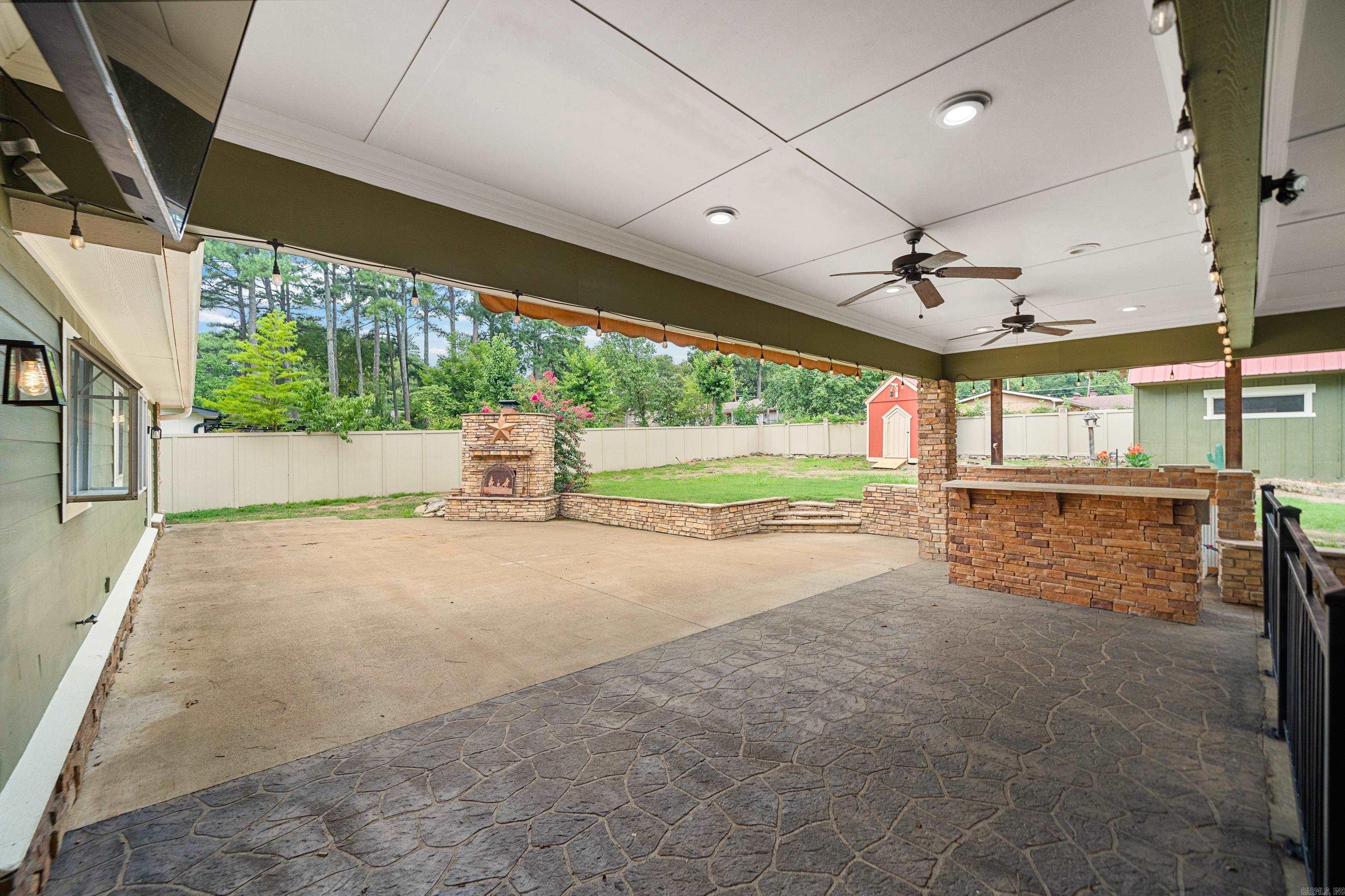 Gladland Acres #1 - Residential