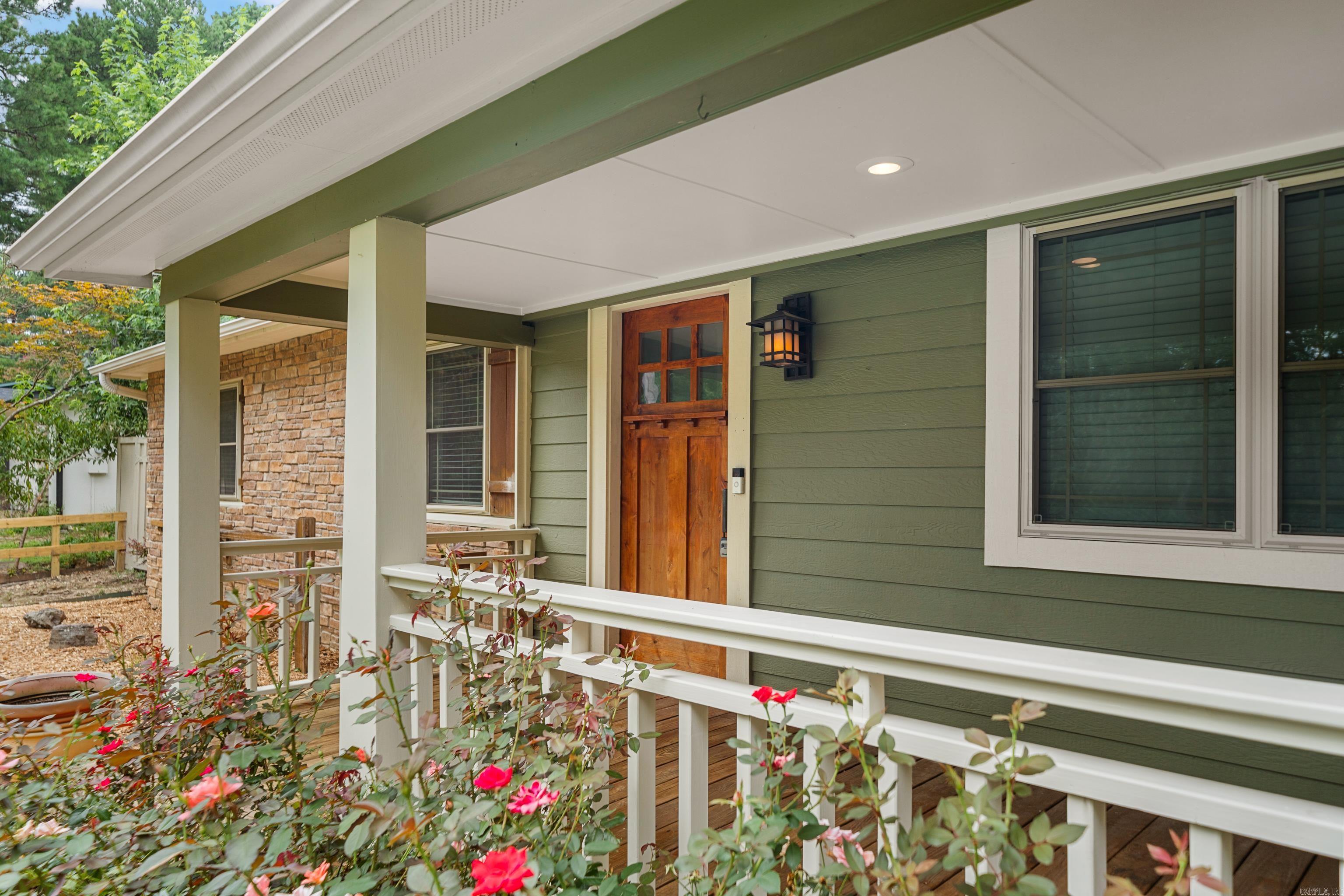 Gladland Acres #1 - Residential