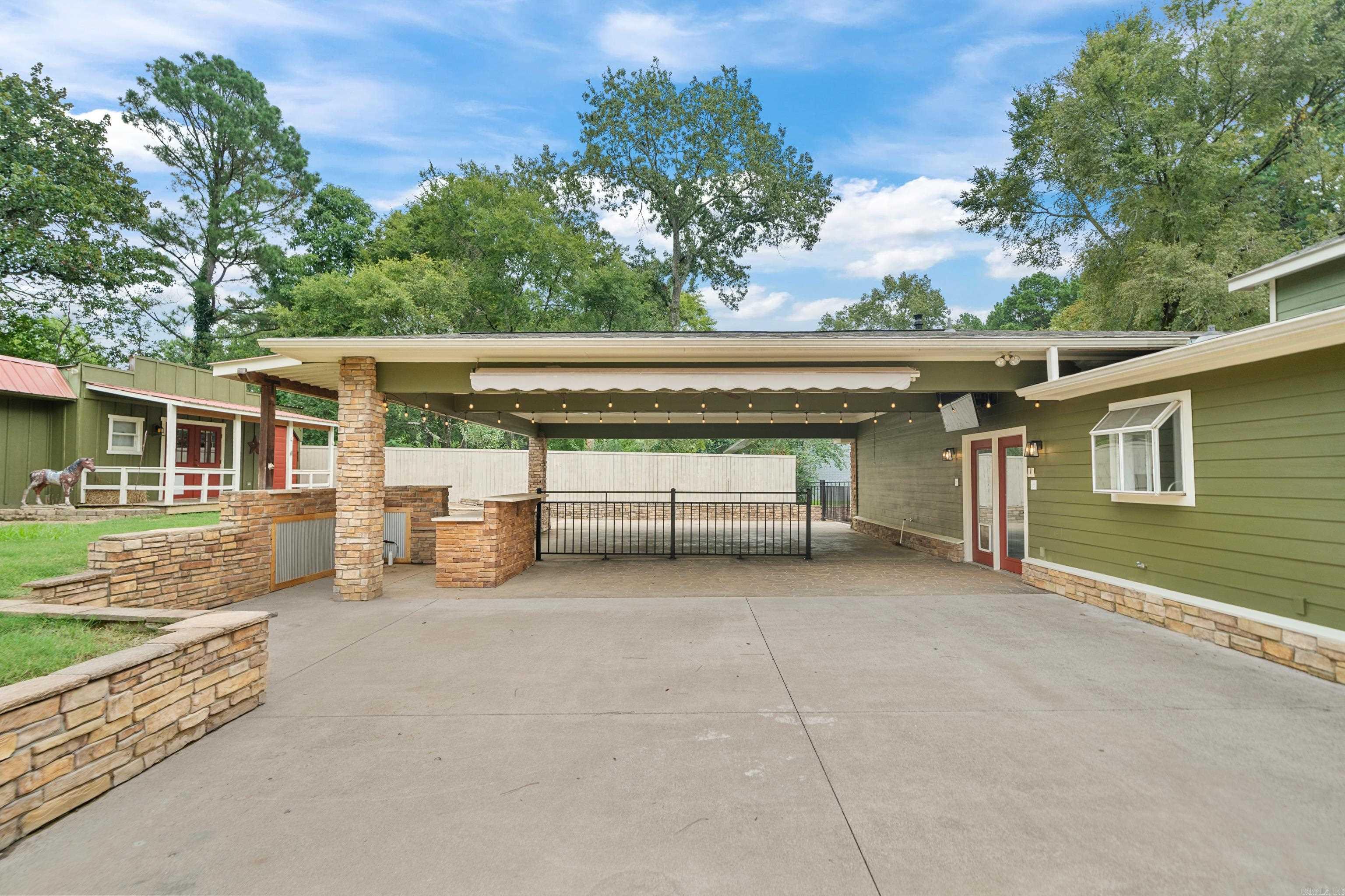 Gladland Acres #1 - Residential