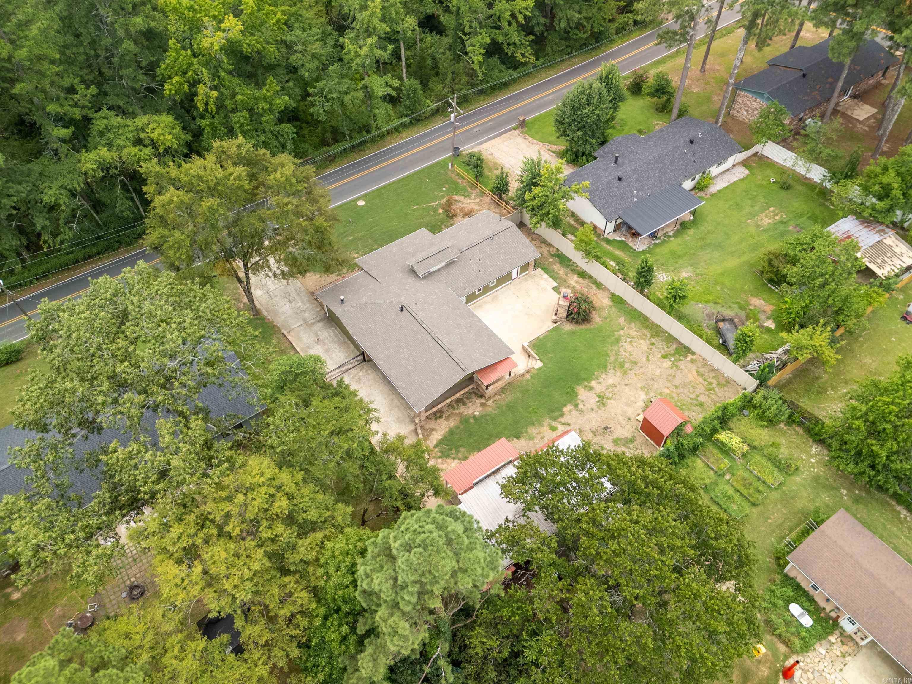 Gladland Acres #1 - Residential