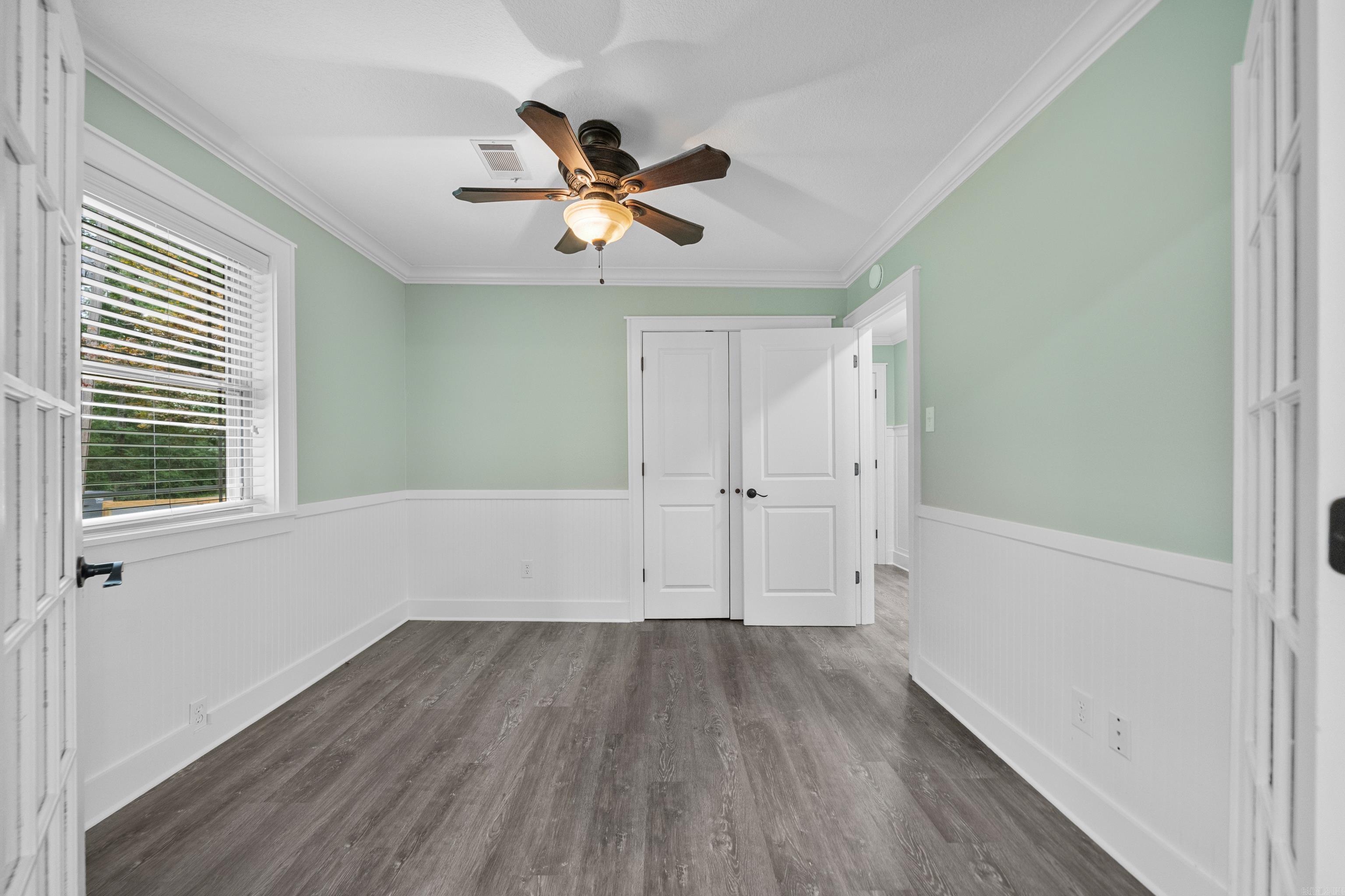 Gladland Acres #1 - Residential