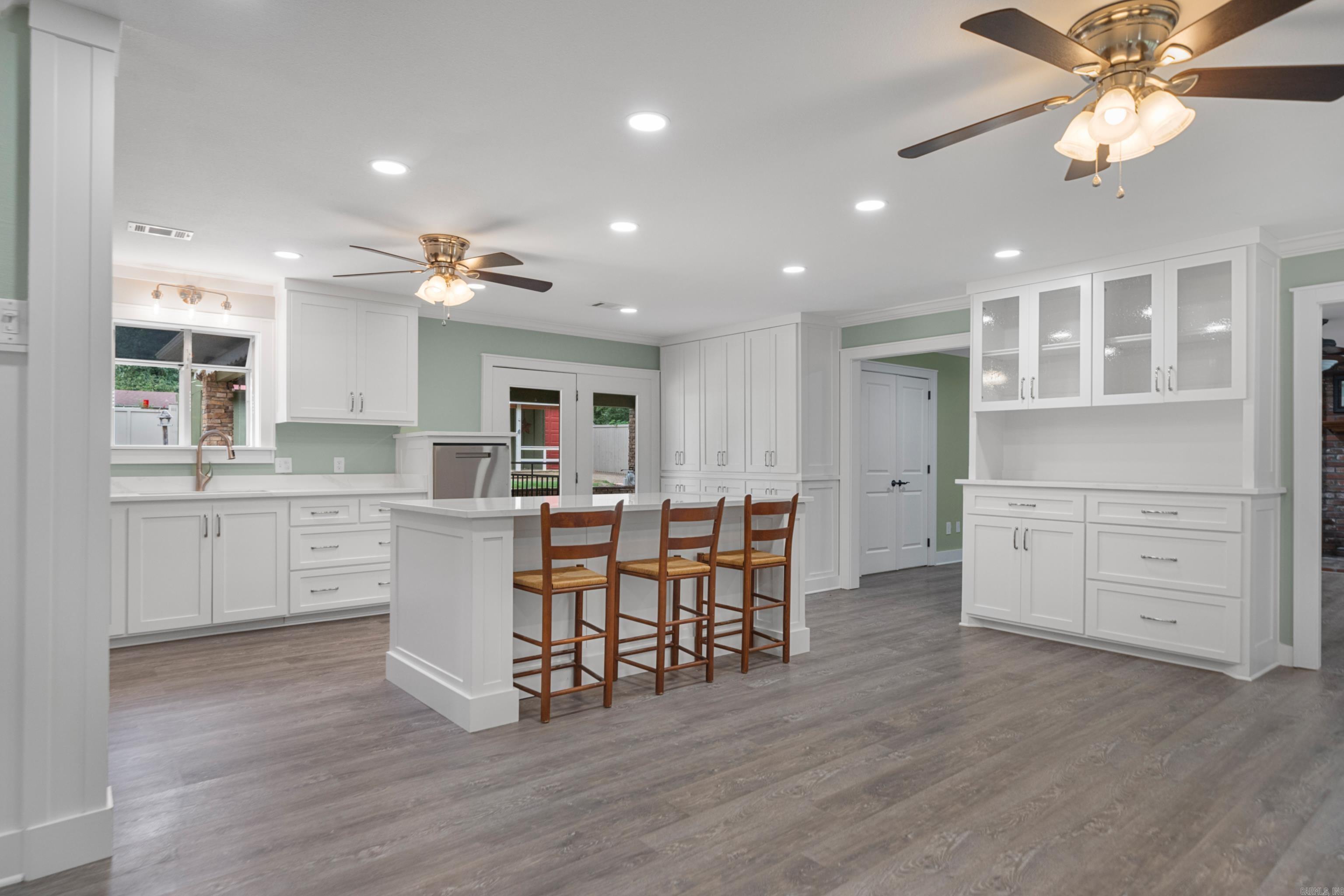 Gladland Acres #1 - Residential