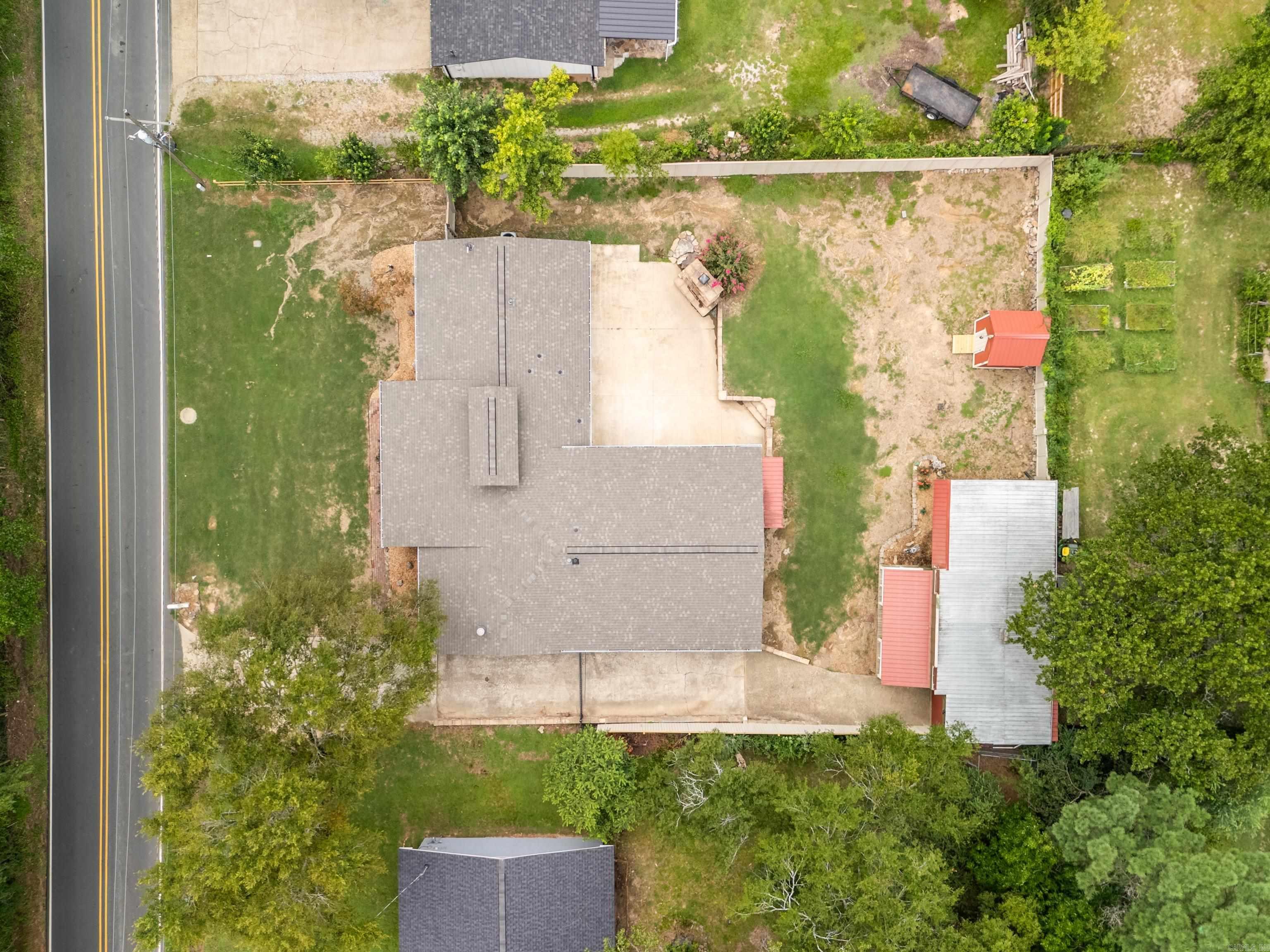 Gladland Acres #1 - Residential