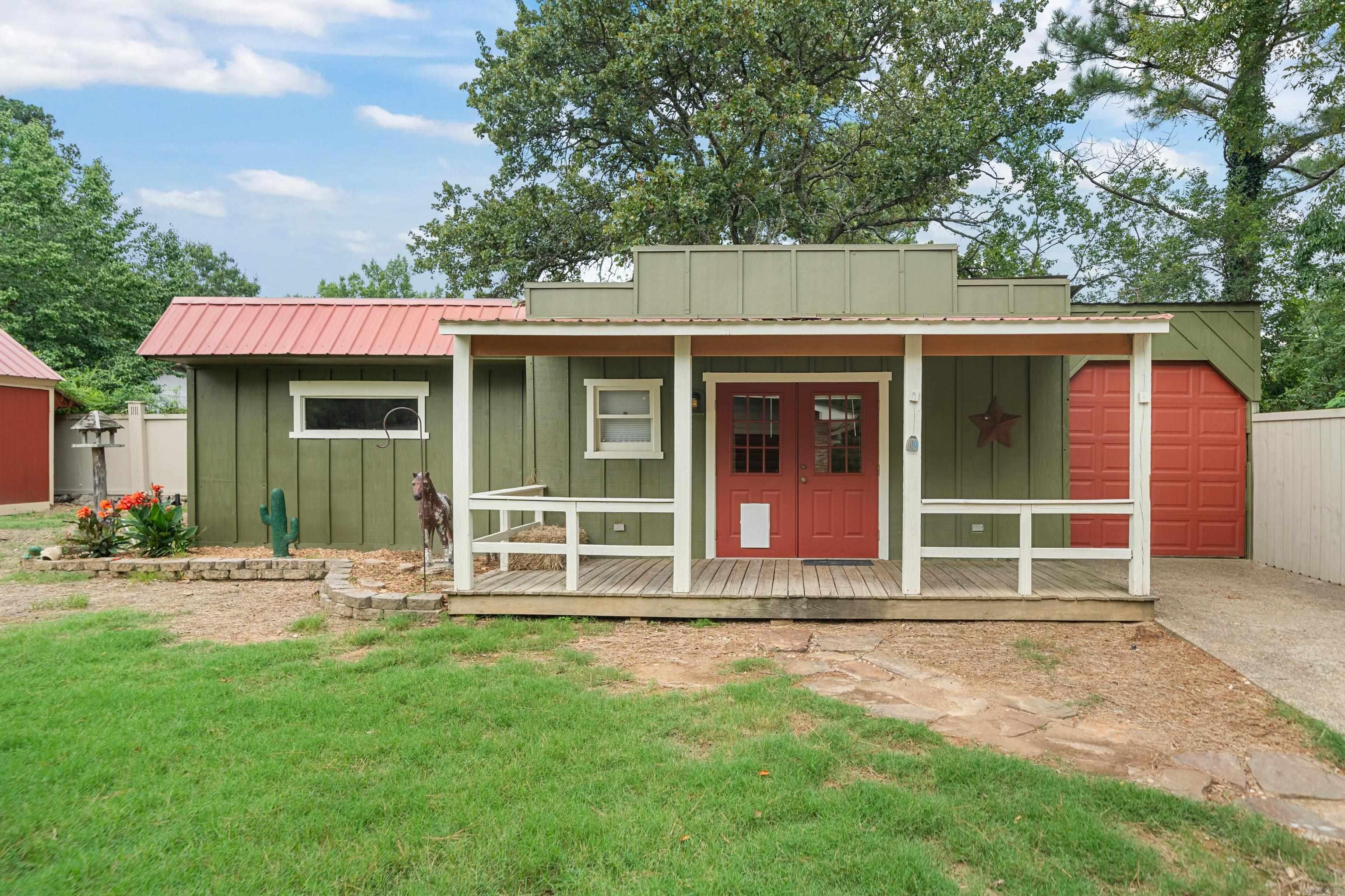 Gladland Acres #1 - Residential