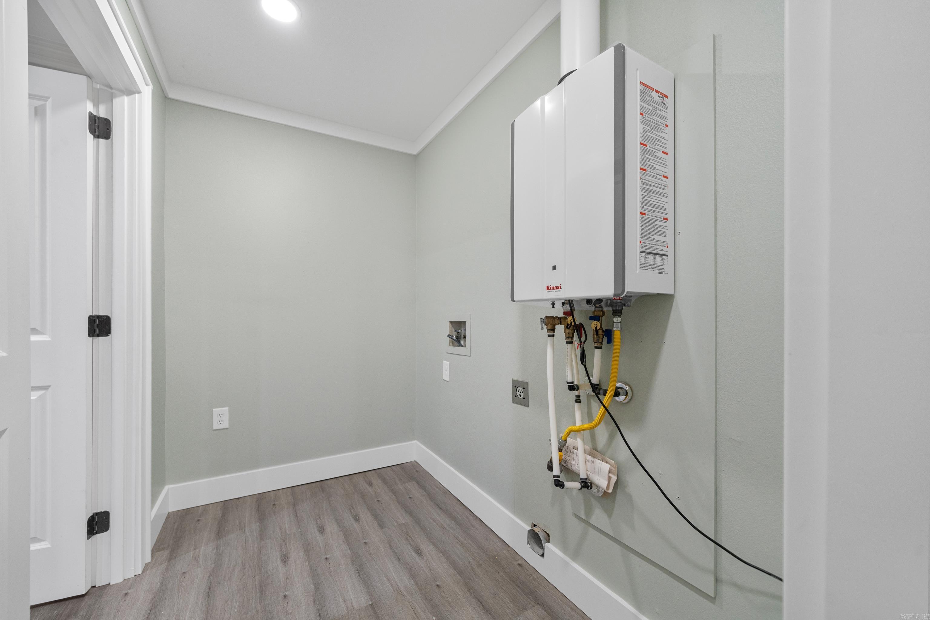 Gladland Acres #1 - Residential