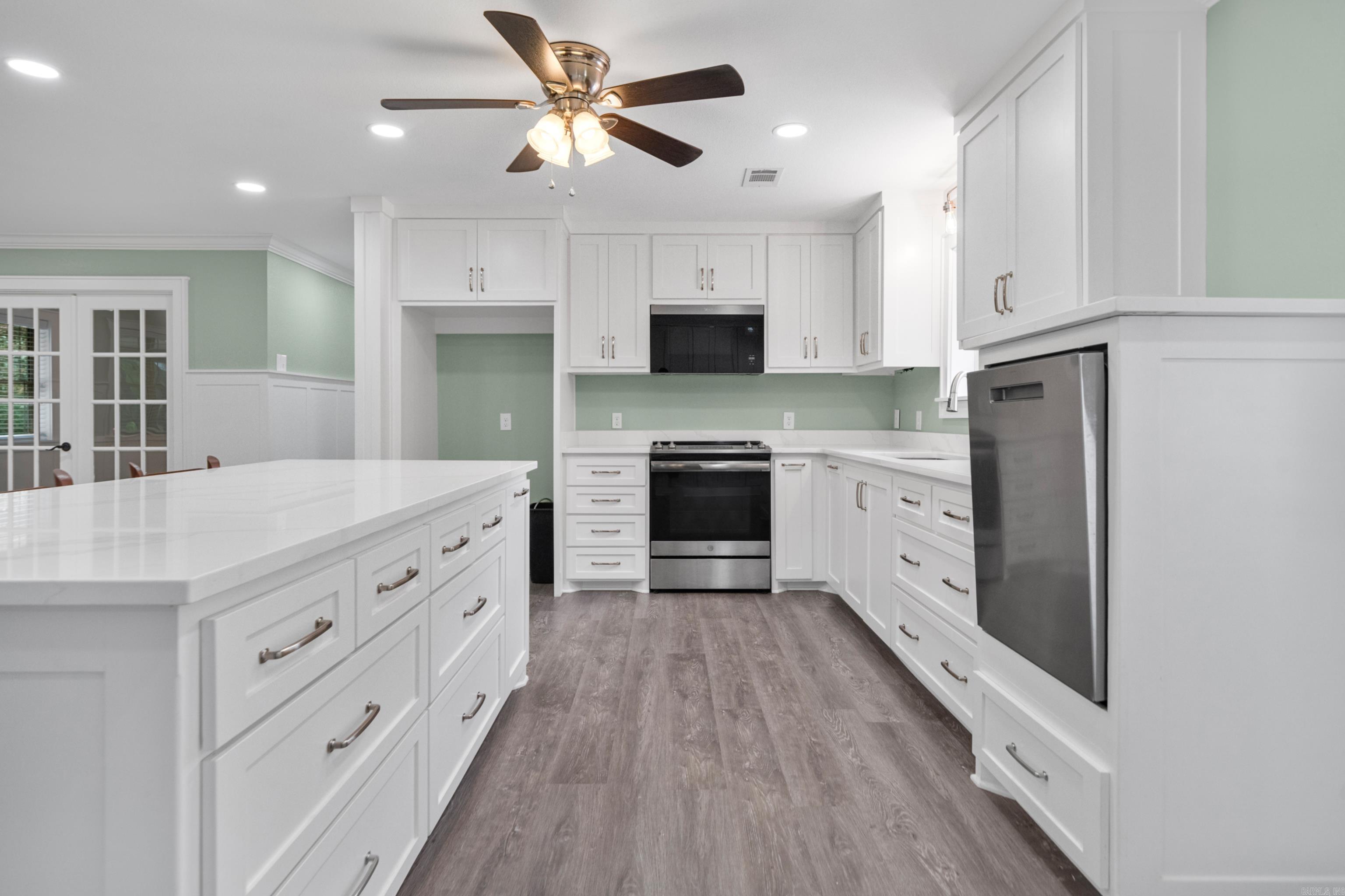 Gladland Acres #1 - Residential