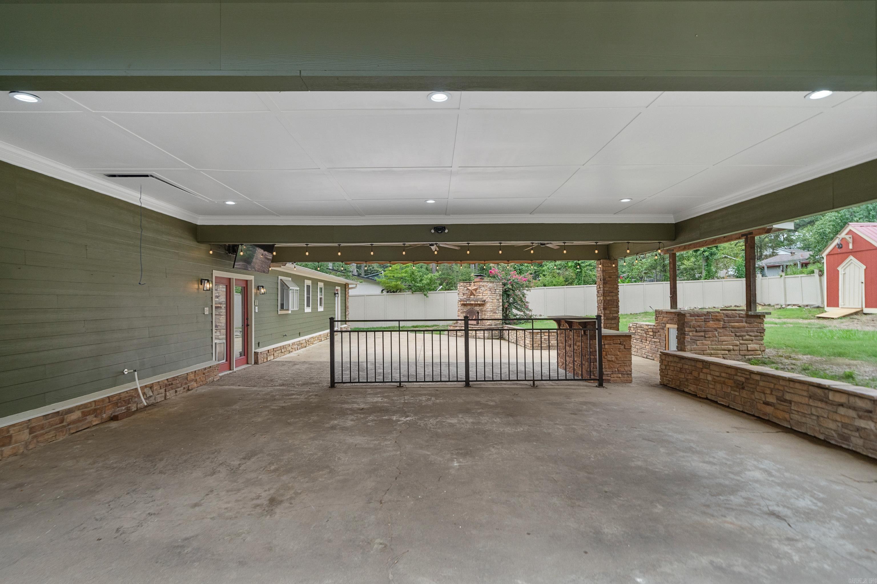 Gladland Acres #1 - Residential