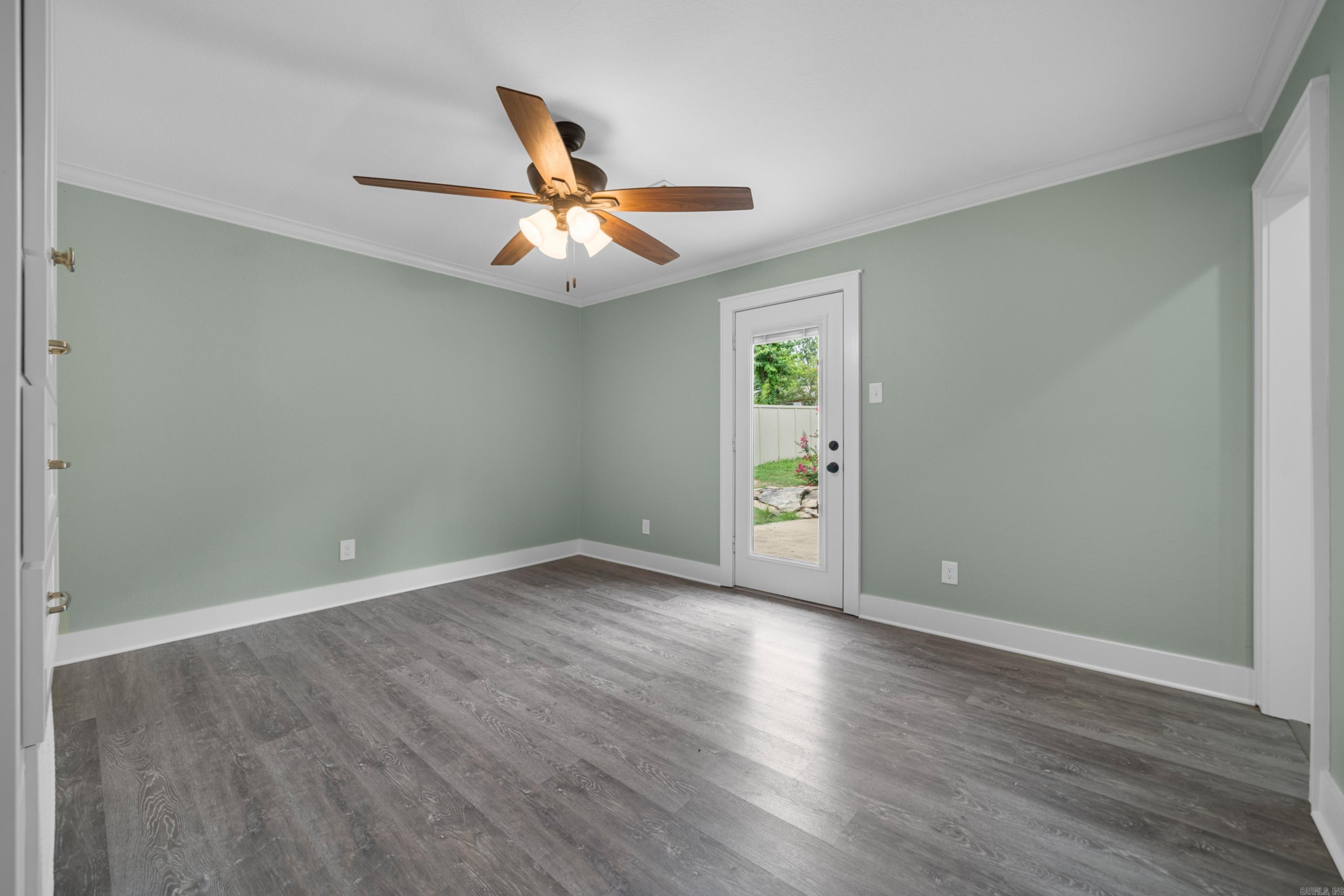 Gladland Acres #1 - Residential