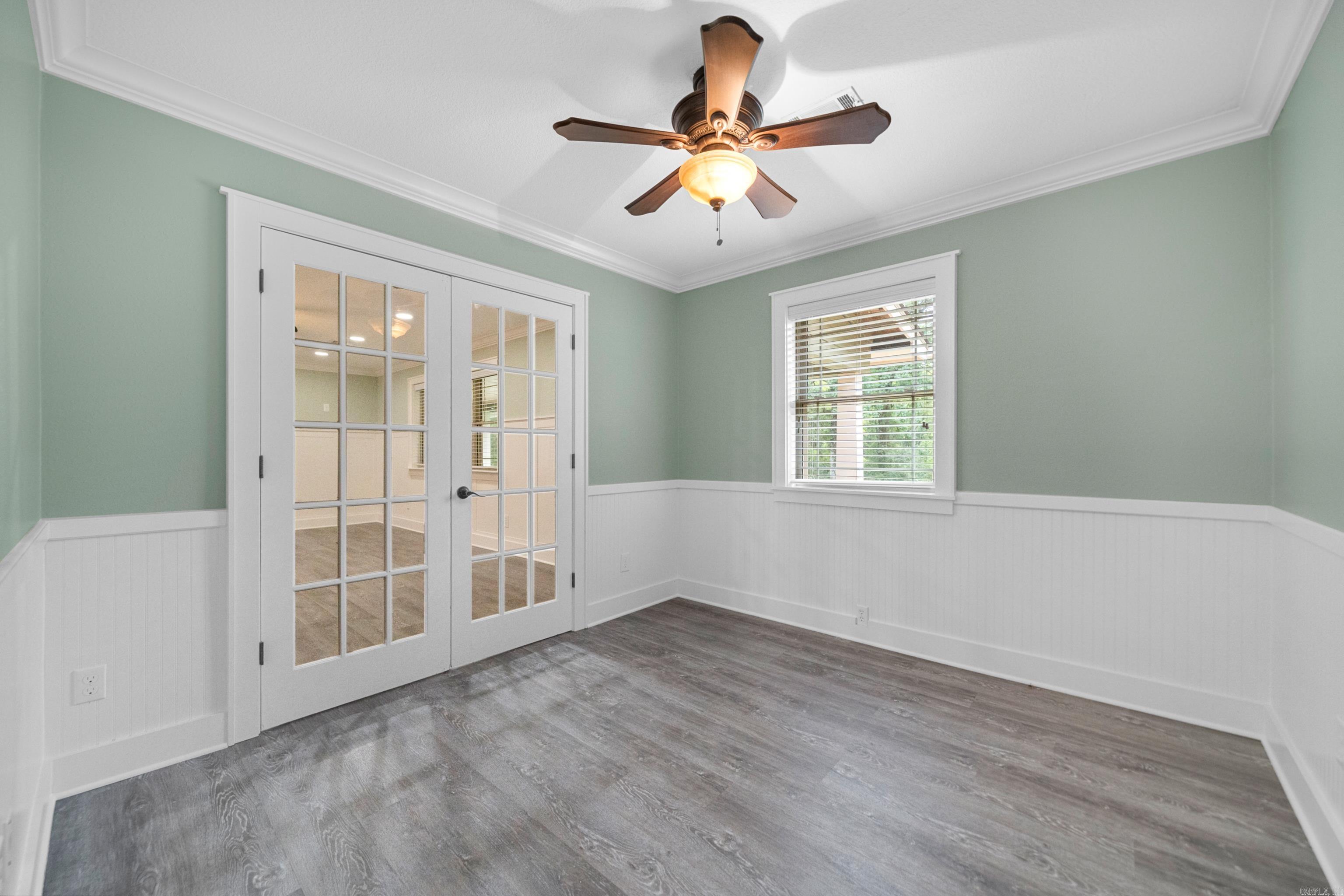 Gladland Acres #1 - Residential