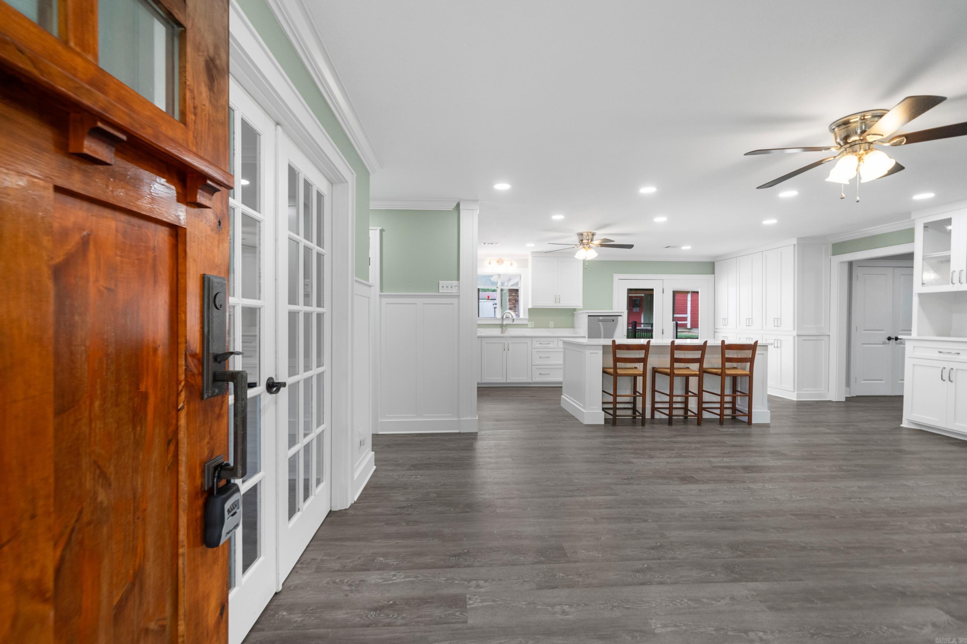 Gladland Acres #1 - Residential