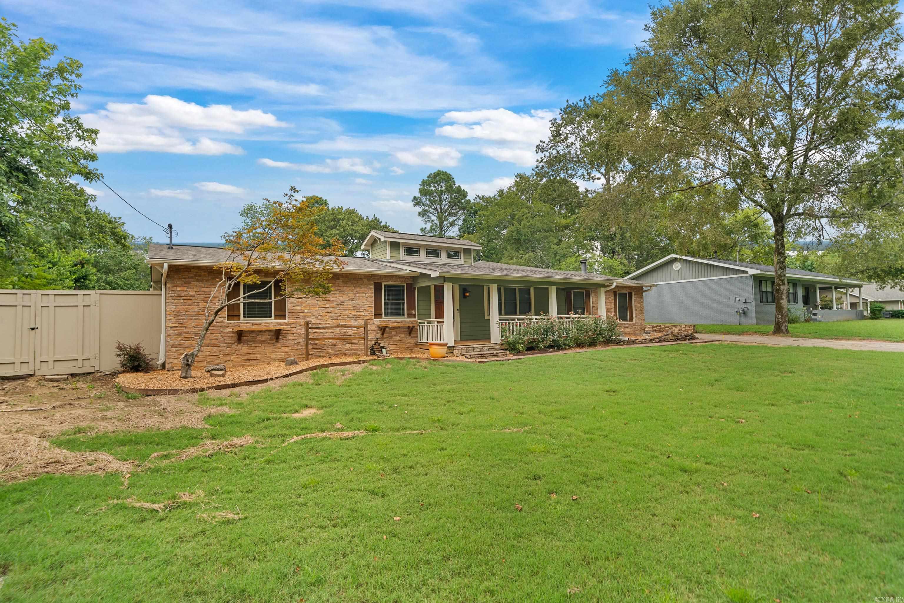 Gladland Acres #1 - Residential